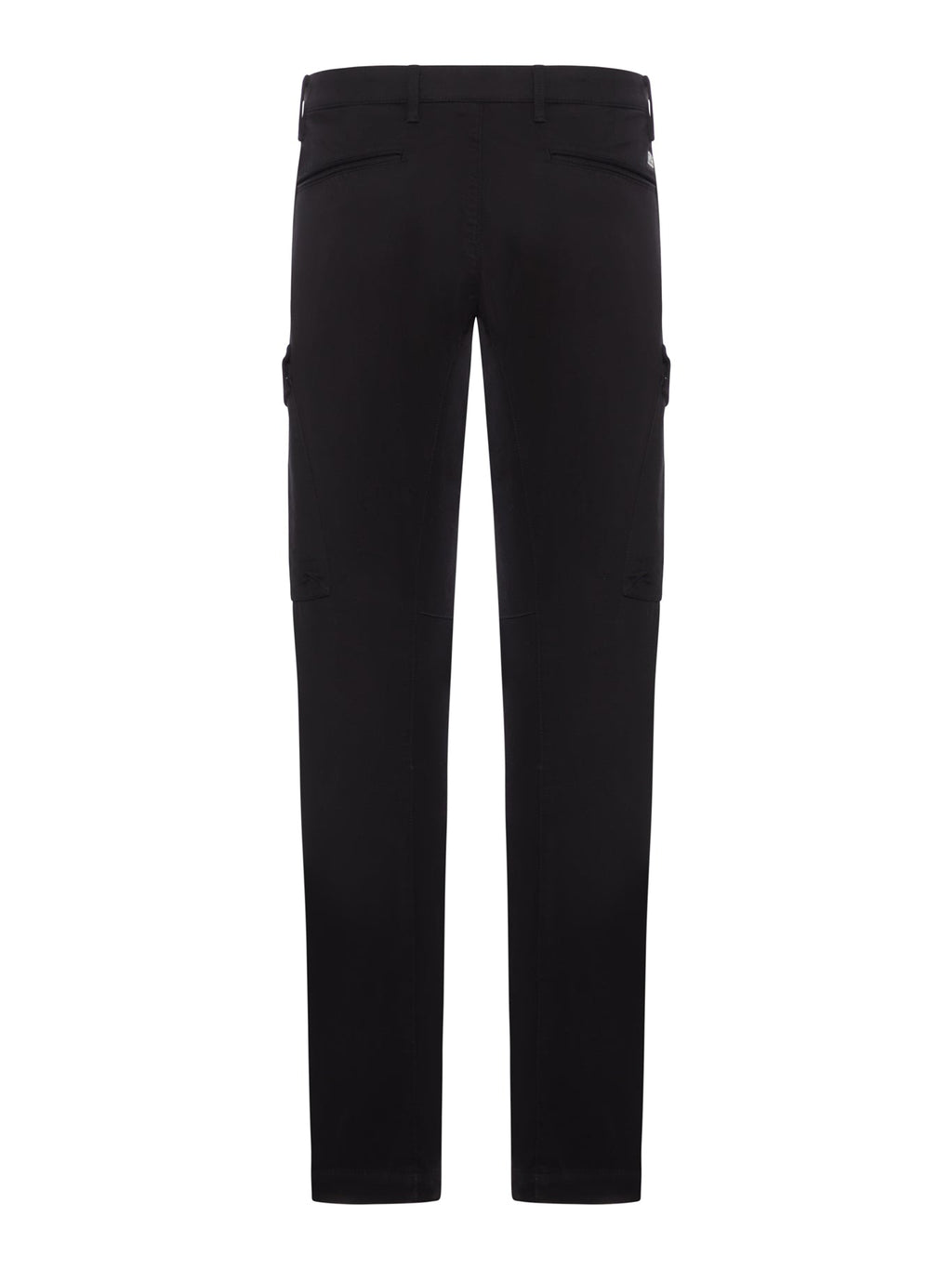 Stretch Cargo Pants Cp company оригінал – Купити в Україні – вид ззаду