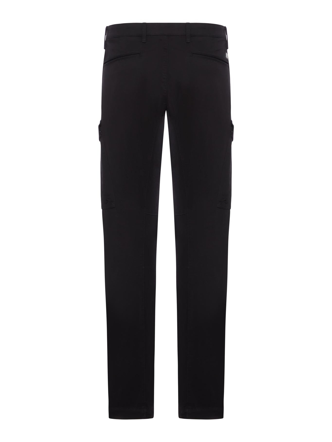 Stretch Cargo Pants Cp company оригінал – Купити в Україні – вид ззаду
