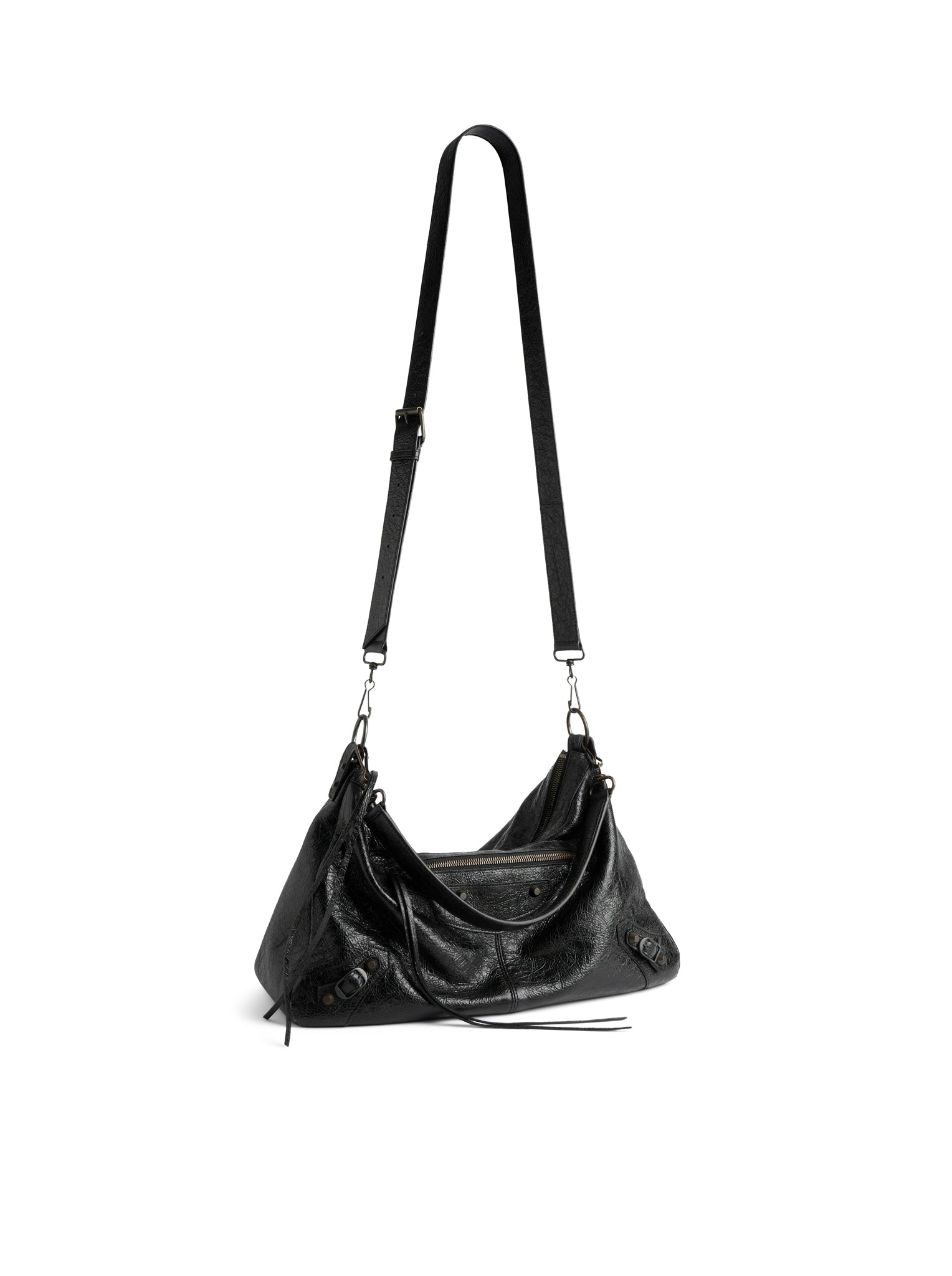 Оригінальна The City Moto Media Balenciaga – вид 6
