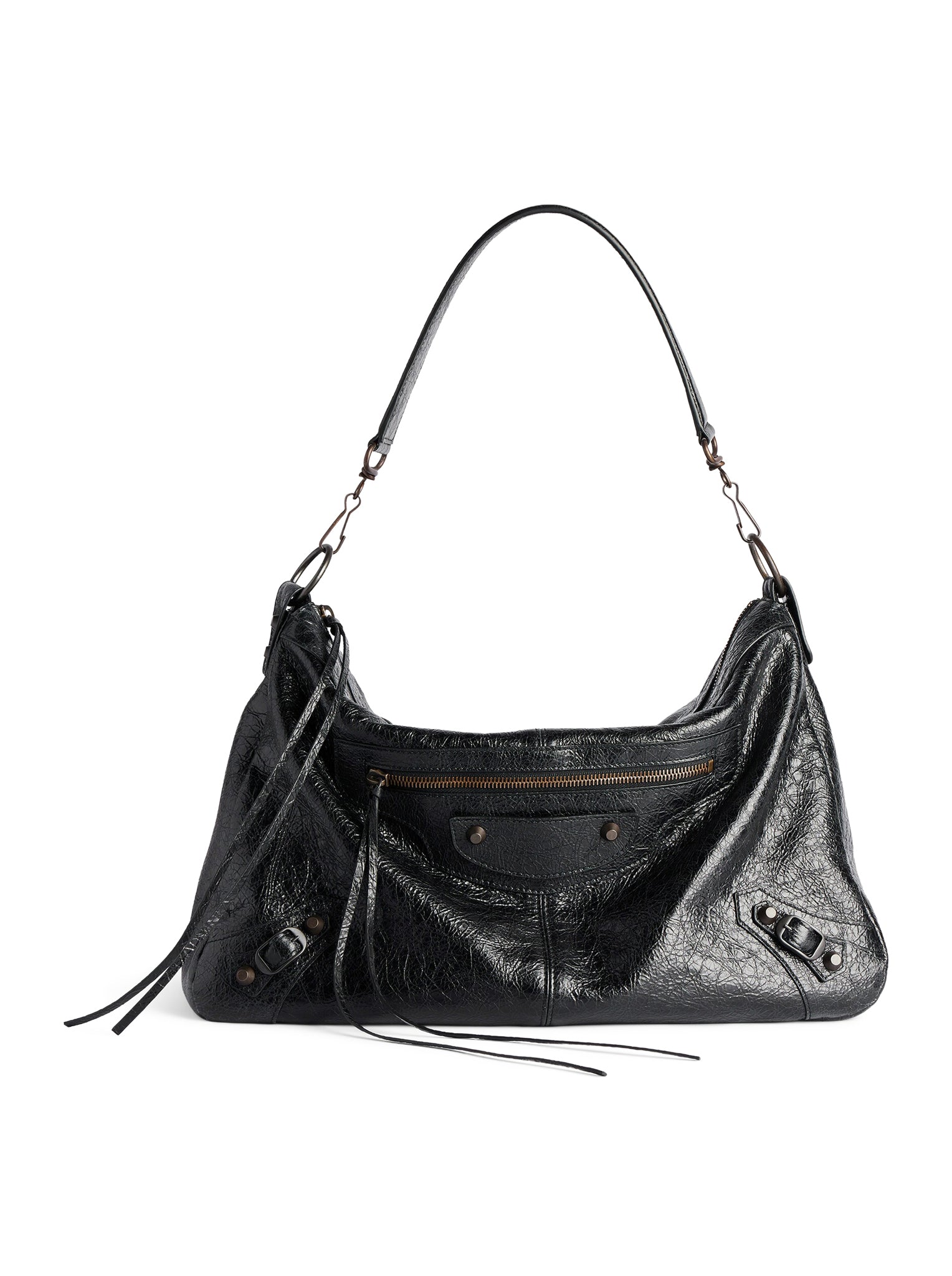 Оригінальна The City Moto Media Balenciaga – вид 8