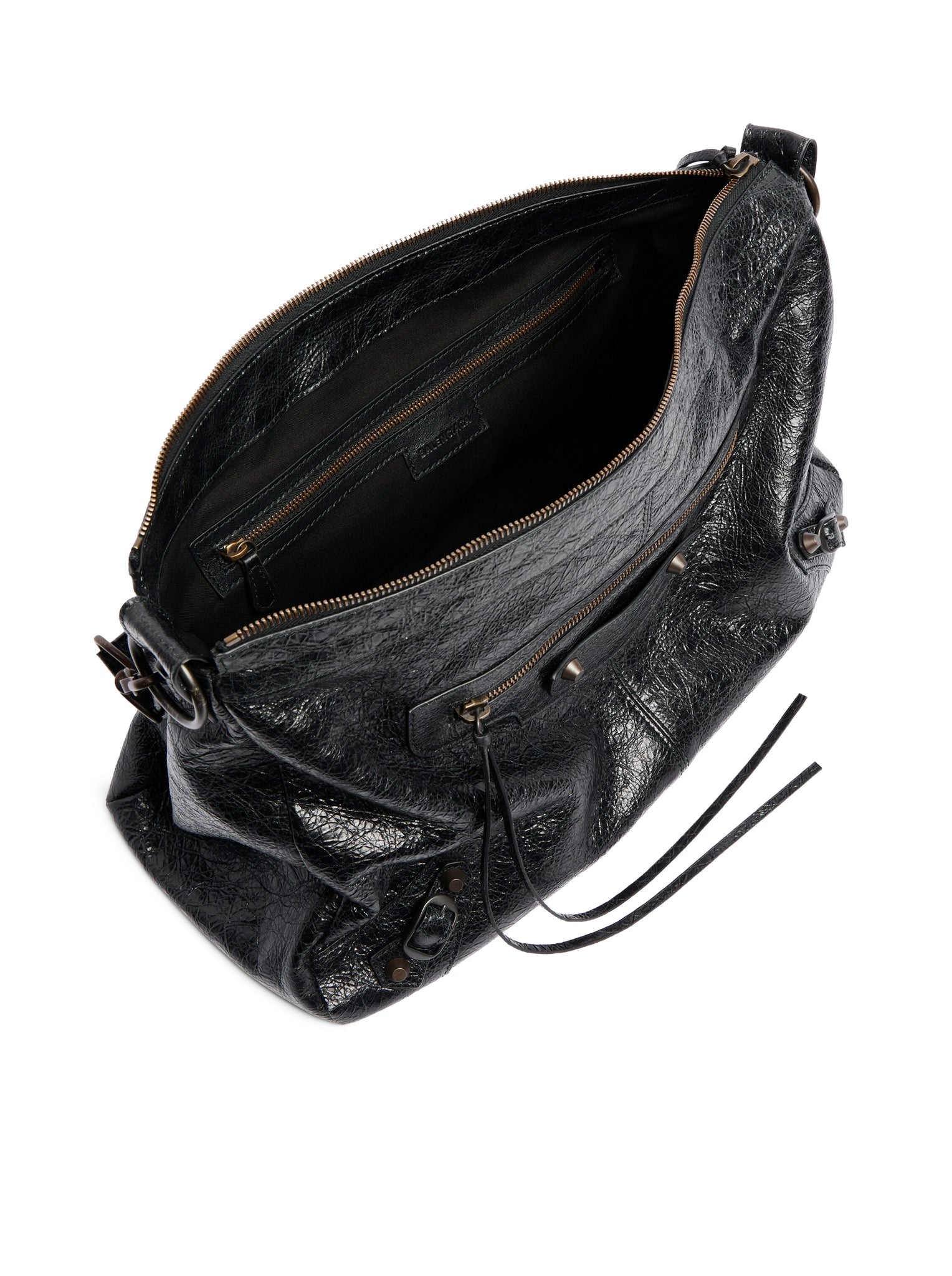 Оригінальна The City Moto Media Balenciaga – вид 9