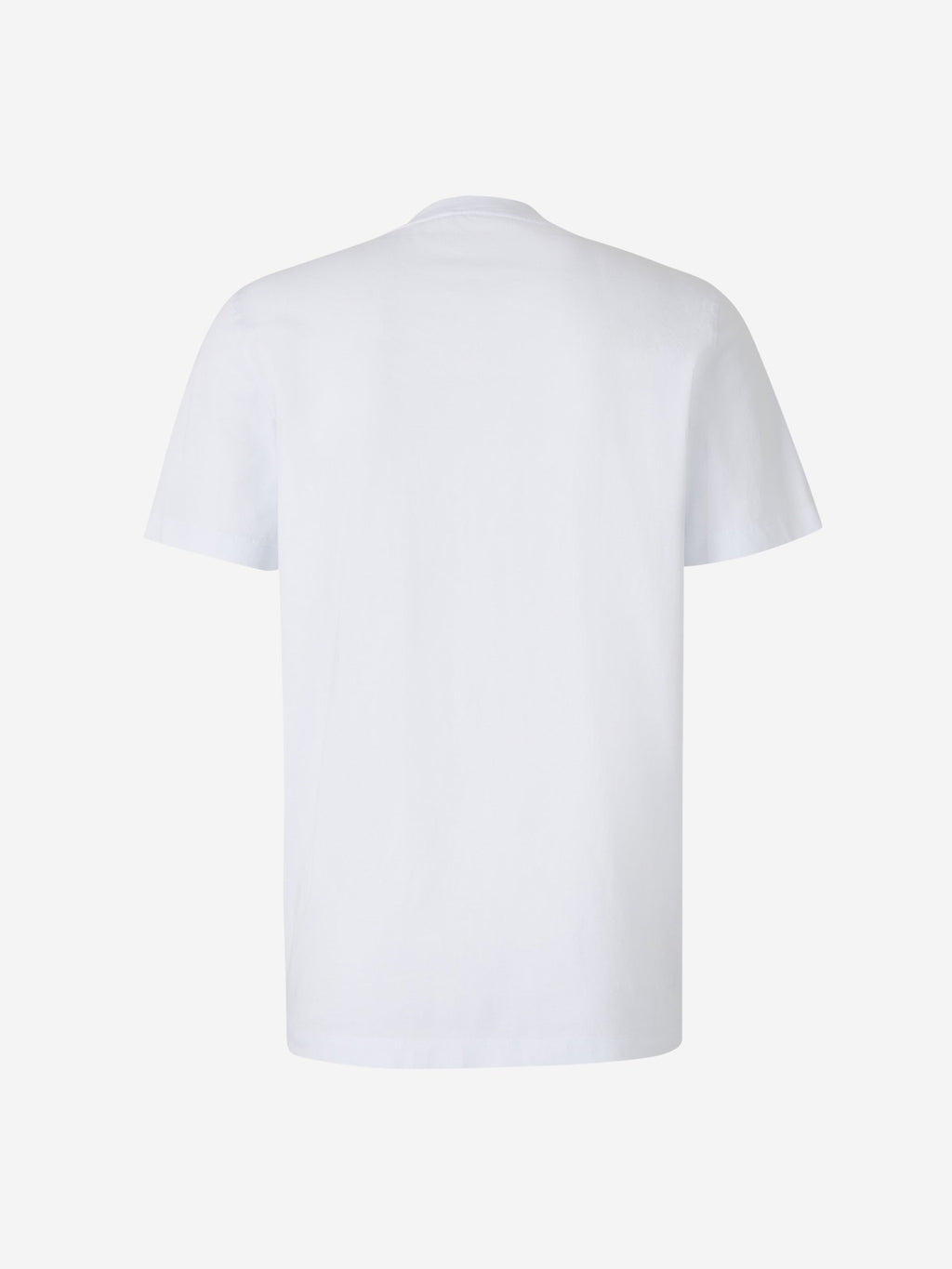 Оригінальна T-Shirt Pack Of Three Moncler – вид ззаду