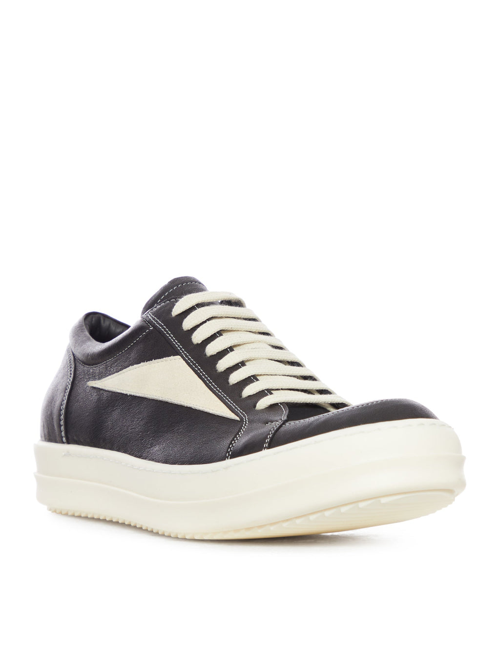 Luxor Sneakers Rick owens оригінал – Купити в Україні – вид ззаду