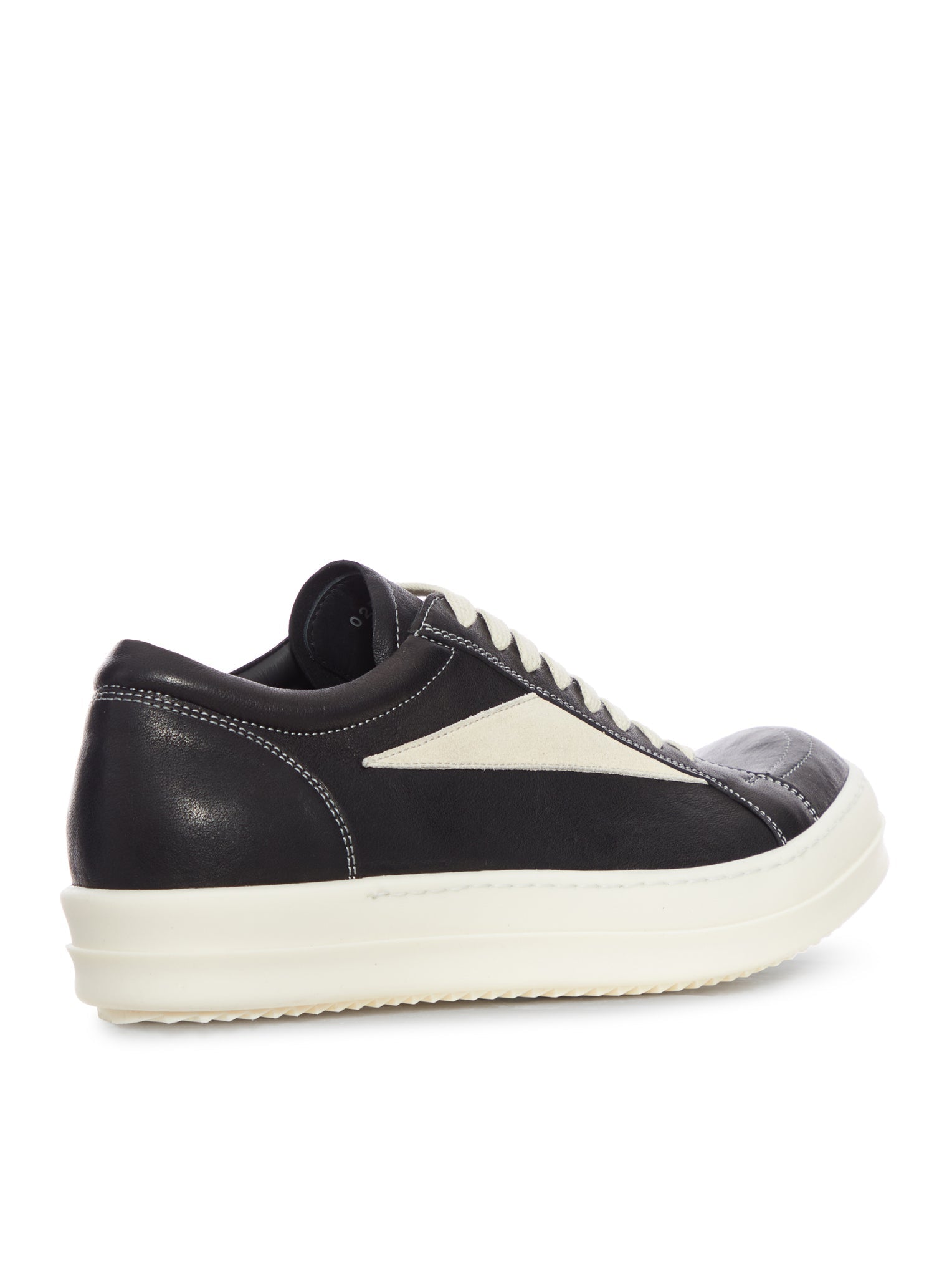 Luxor Sneakers Rick owens оригінал – Купити в Україні – детальний вид