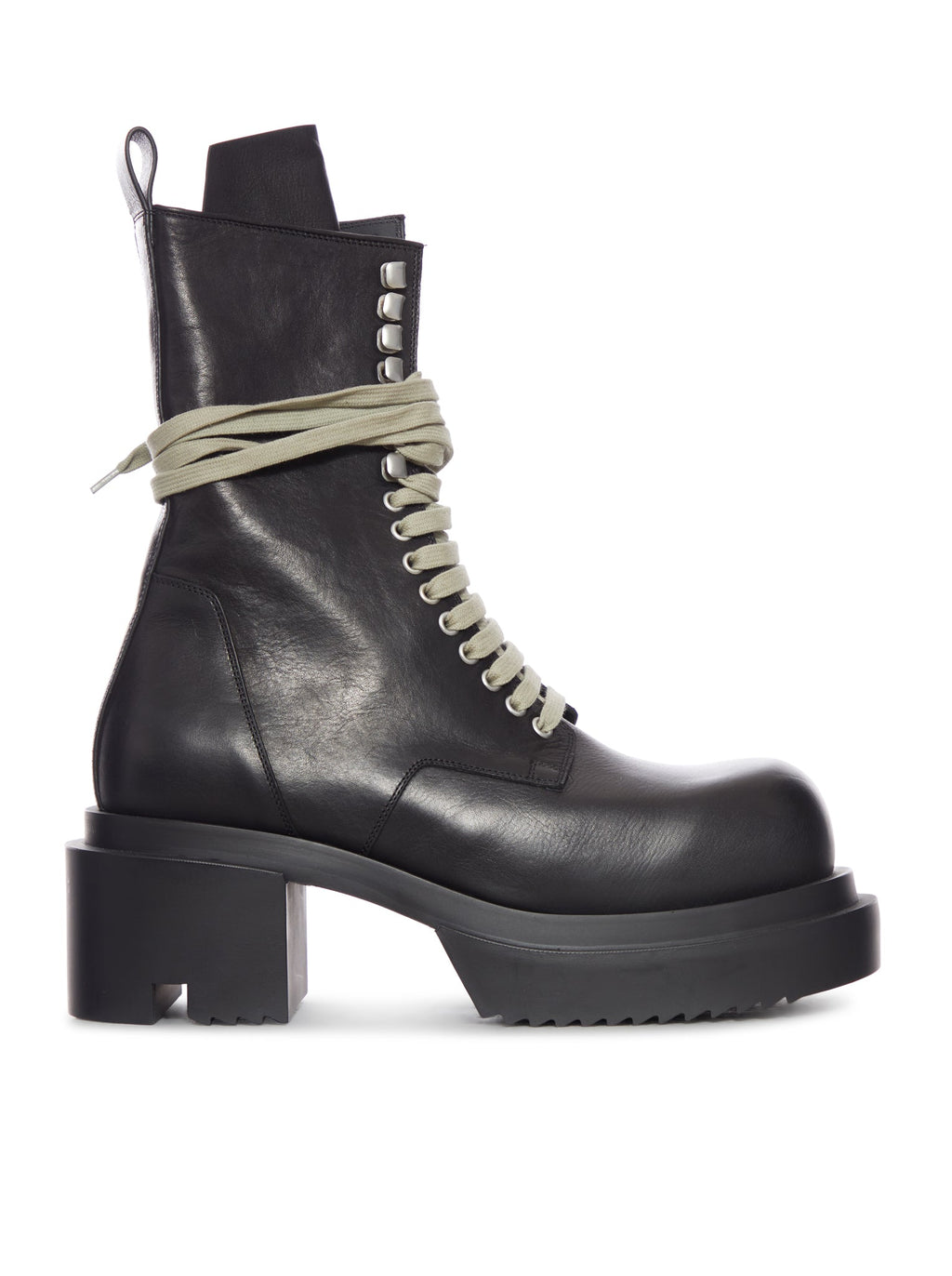 Rick owens Footwear оригінал | Швидка доставка Україна – боковий вид