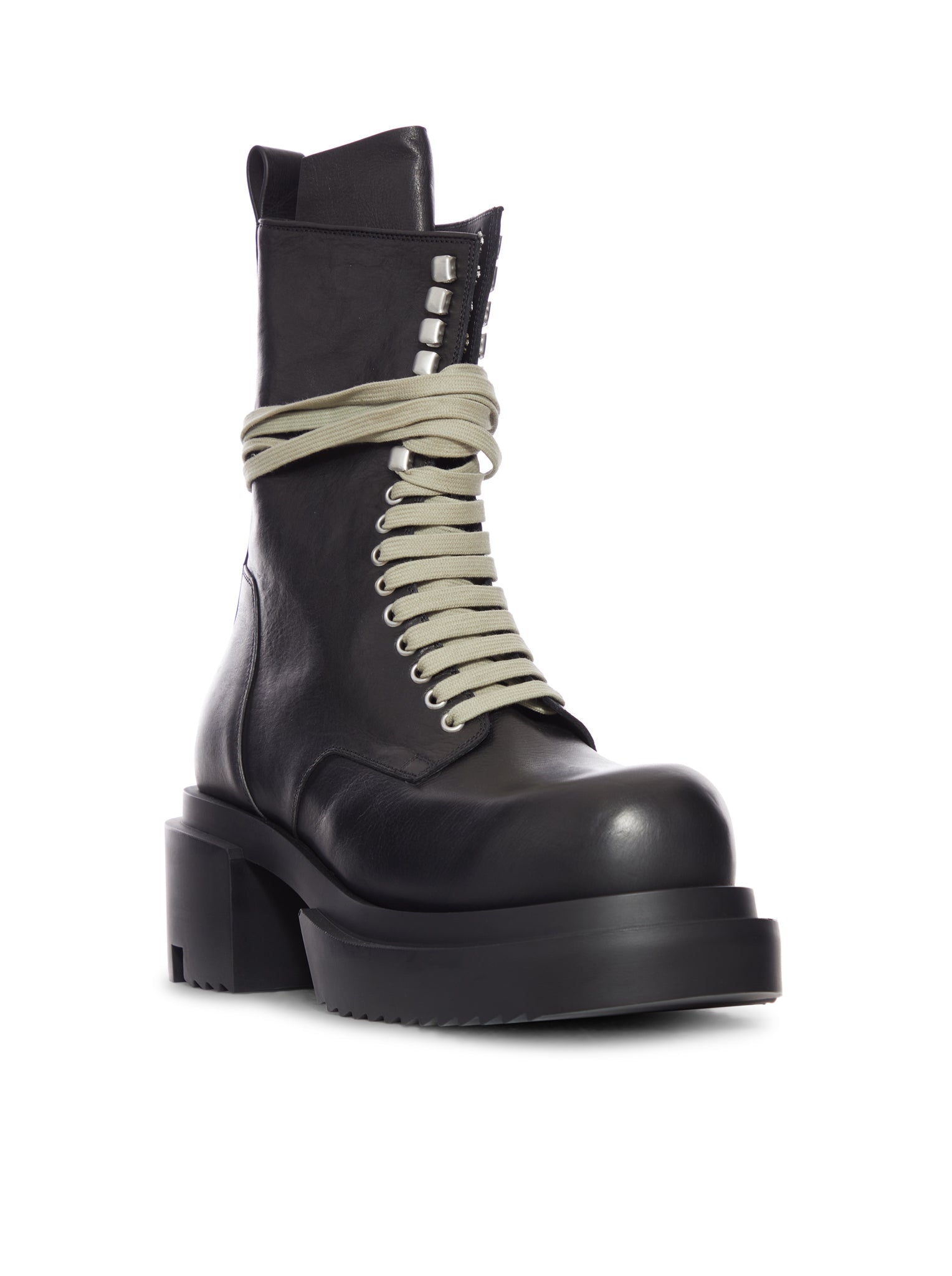 Rick owens Footwear оригінал | Швидка доставка Україна – вид ззаду