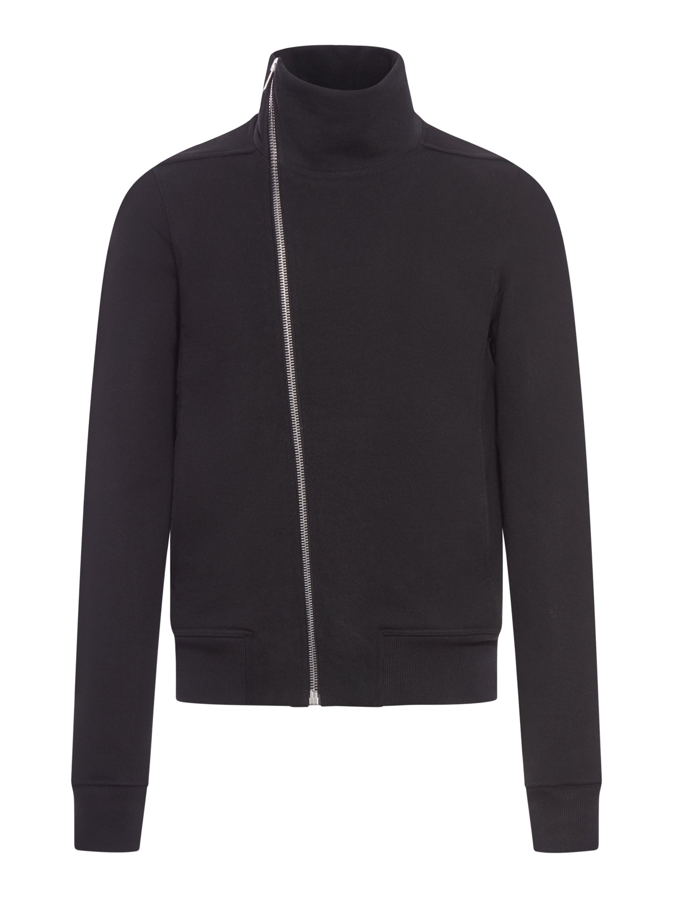 Rick owens Knitwear оригінал | Швидка доставка Україна – боковий вид - RICK OWENS
