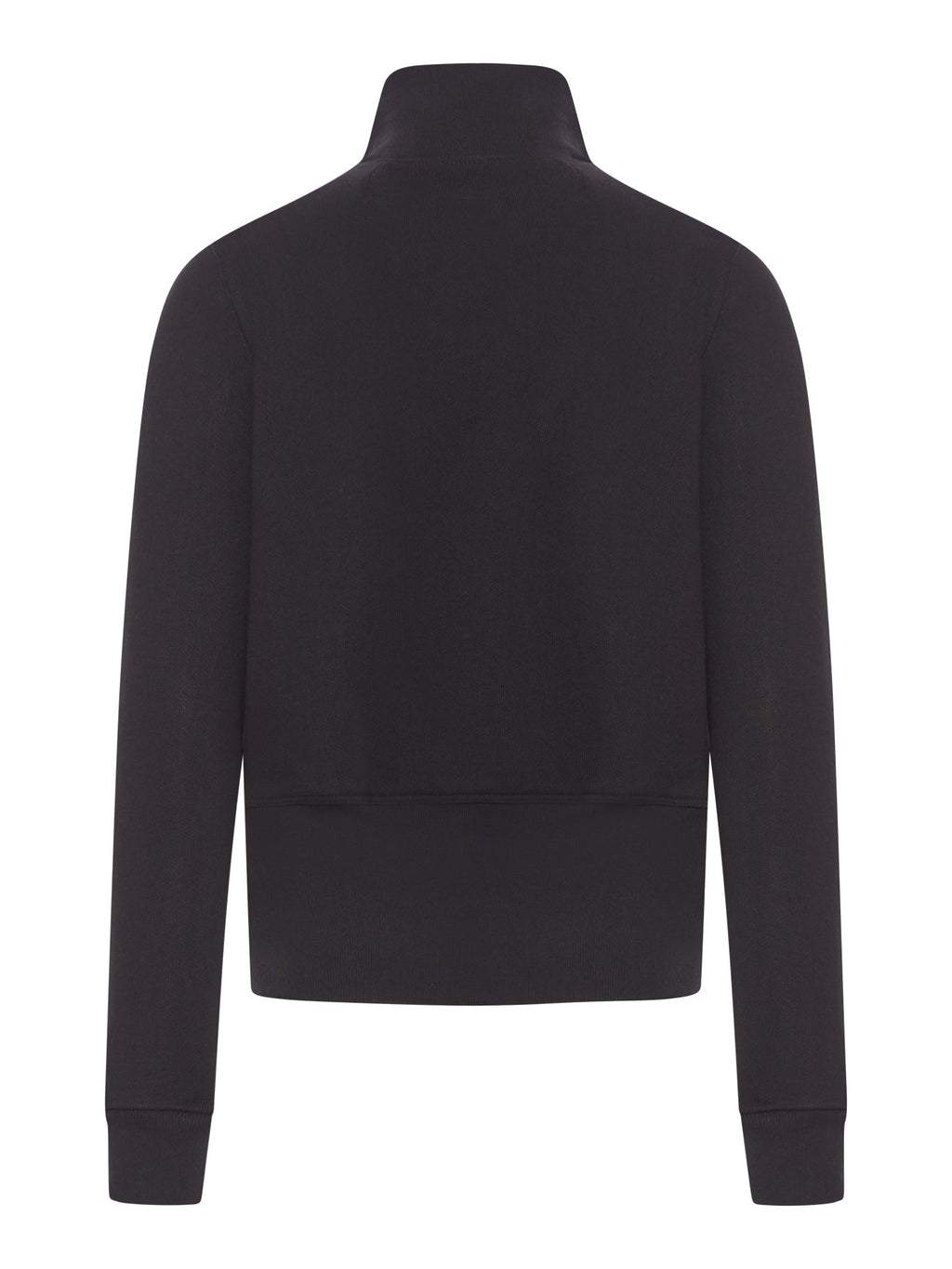 Rick owens Knitwear оригінал | Швидка доставка Україна – вид ззаду