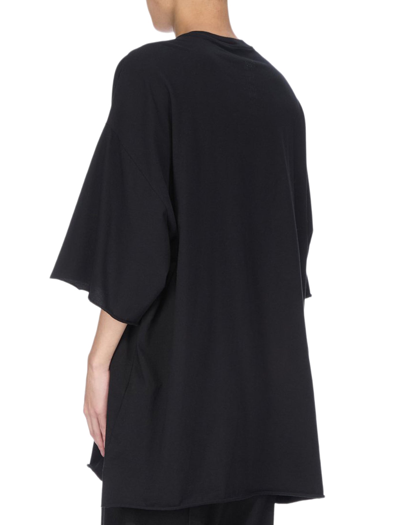 Tommy T-Shirt Rick owens – Гарантія оригінальності – збільшений вид