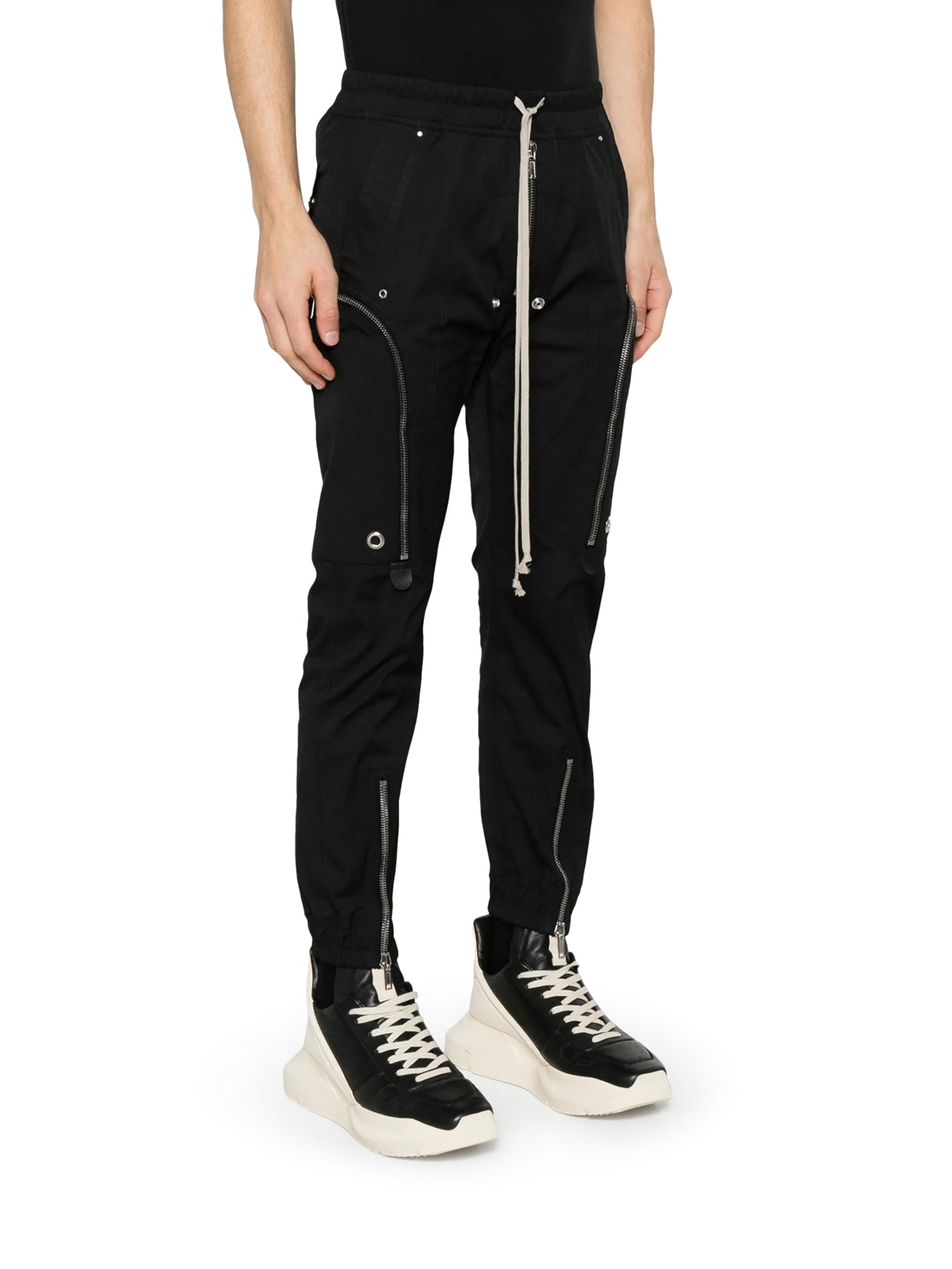 Bauhaus Cargo Rick owens – Гарантія оригінальності – детальний вид