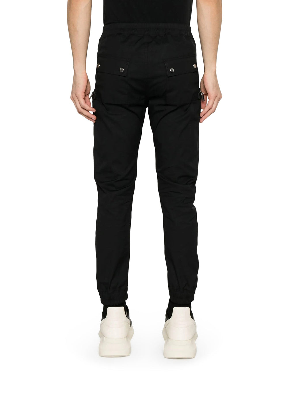 Bauhaus Cargo Rick owens – Гарантія оригінальності – збільшений вид