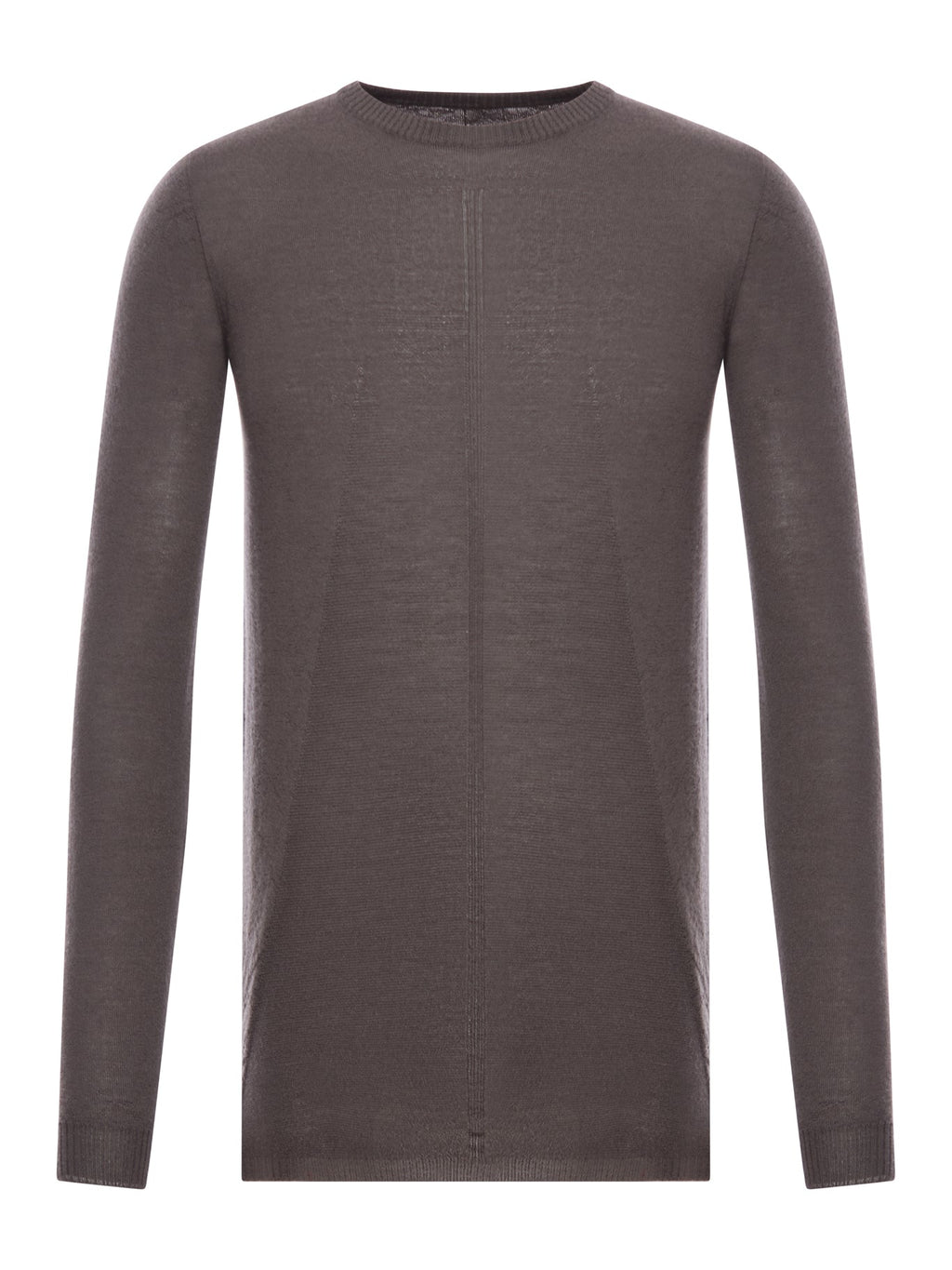 Оригінальна Biker Level Sweater Rick owens – боковий вид