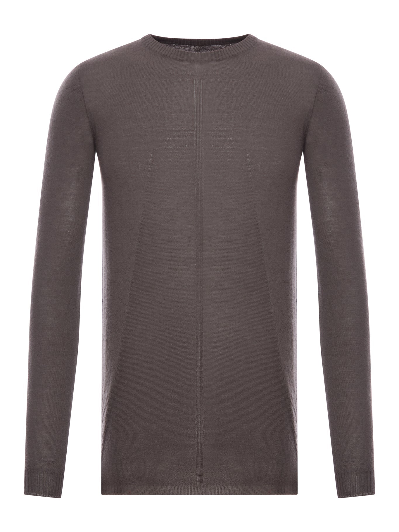 Оригінальна Biker Level Sweater Rick owens – боковий вид