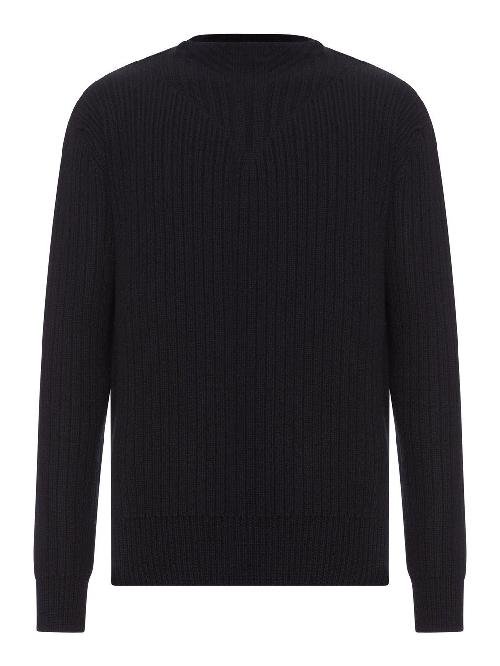 Fisherman Sweater Rick owens оригінал – Купити в Україні – боковий вид