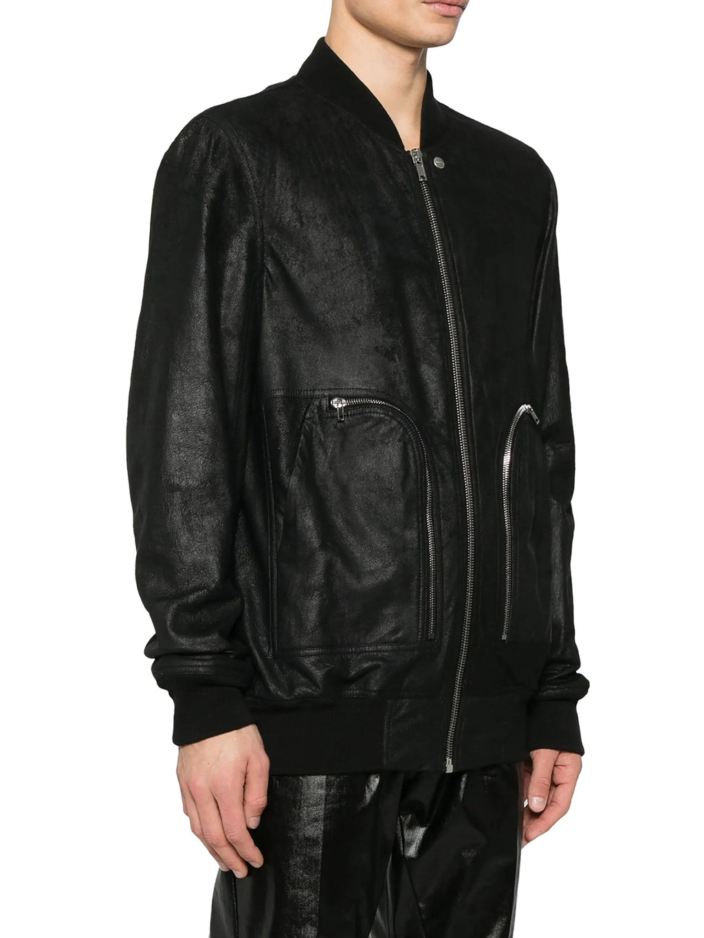Rick owens Outerwear оригінал | Швидка доставка Україна – детальний вид