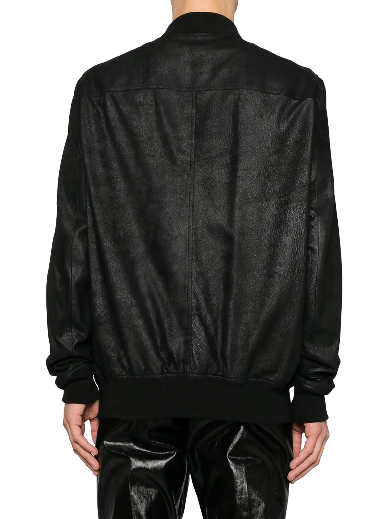Rick owens Outerwear оригінал | Швидка доставка Україна – збільшений вид