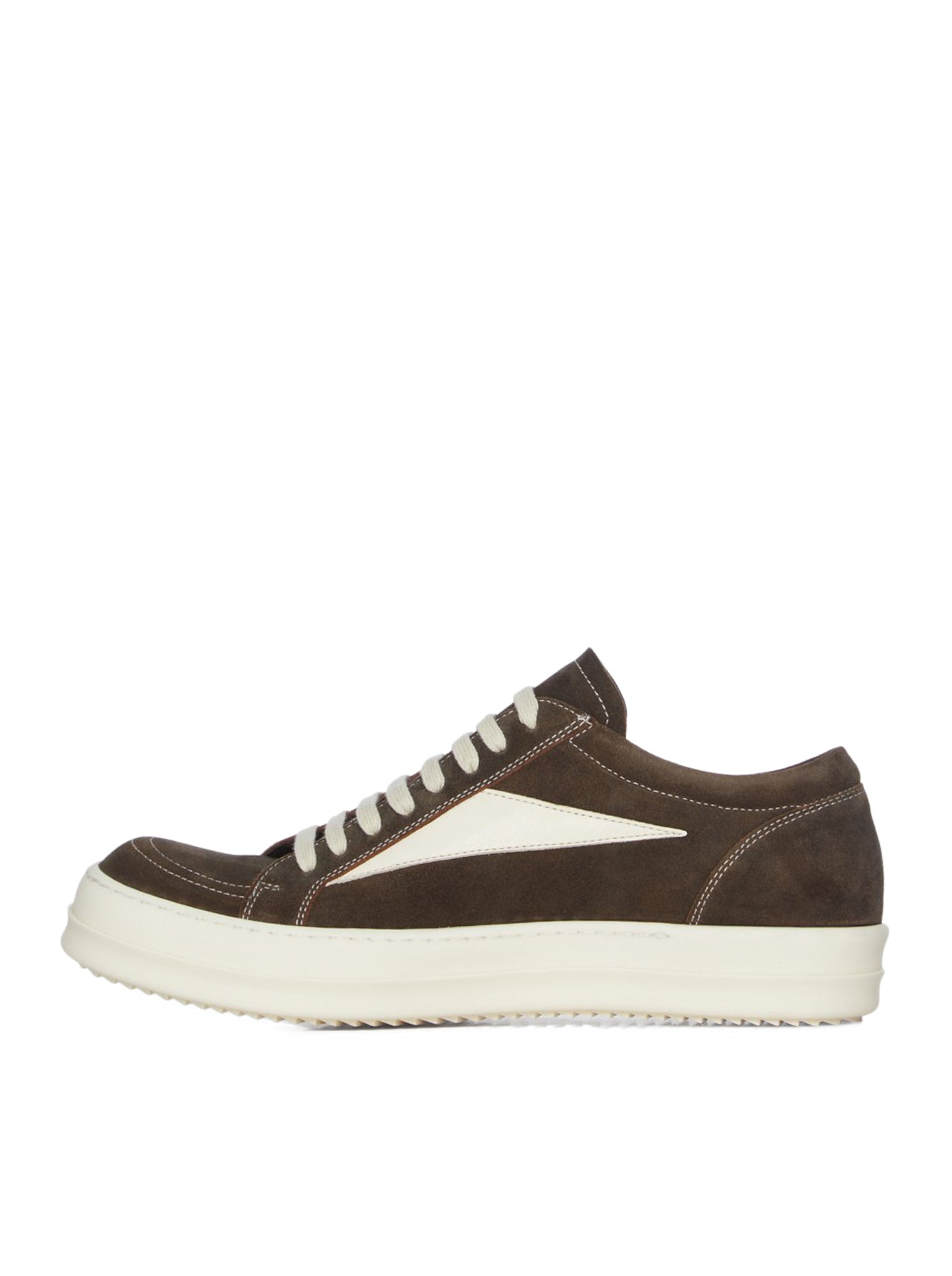 Vintage Sneakers Rick owens оригінал – Купити в Україні – збільшений вид