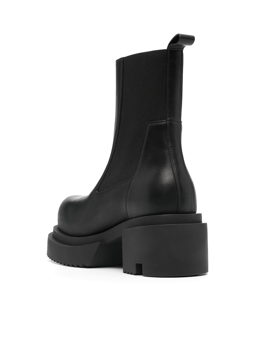 Beatle Boots Bogun Rick owens – Гарантія оригінальності – детальний вид