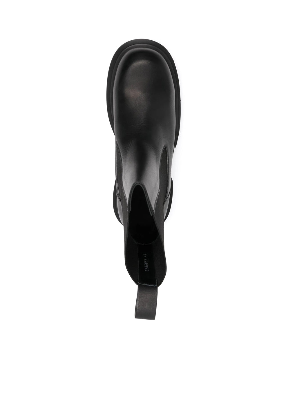 Beatle Boots Bogun Rick owens – Гарантія оригінальності – збільшений вид