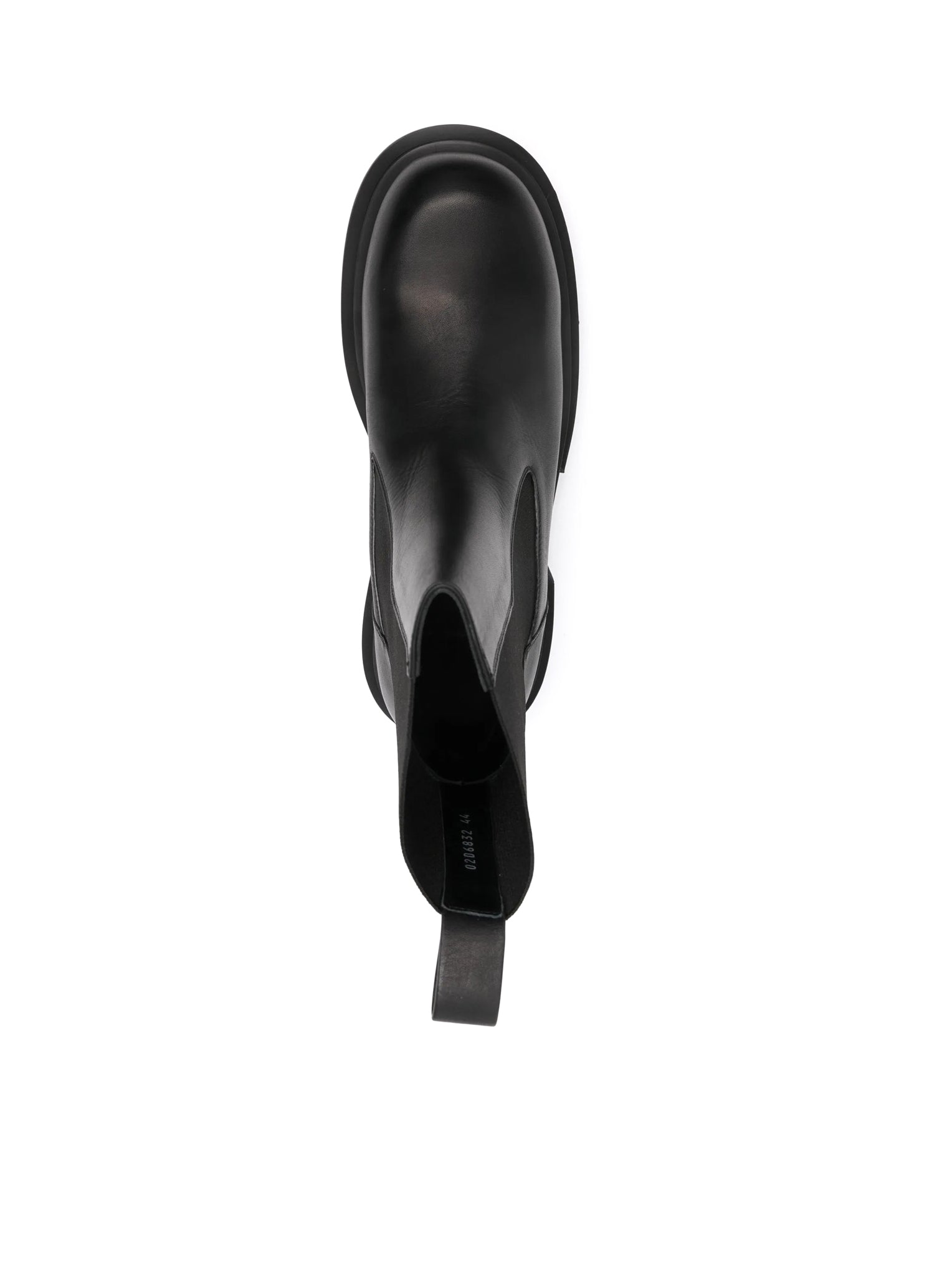 Beatle Boots Bogun Rick owens – Гарантія оригінальності – збільшений вид