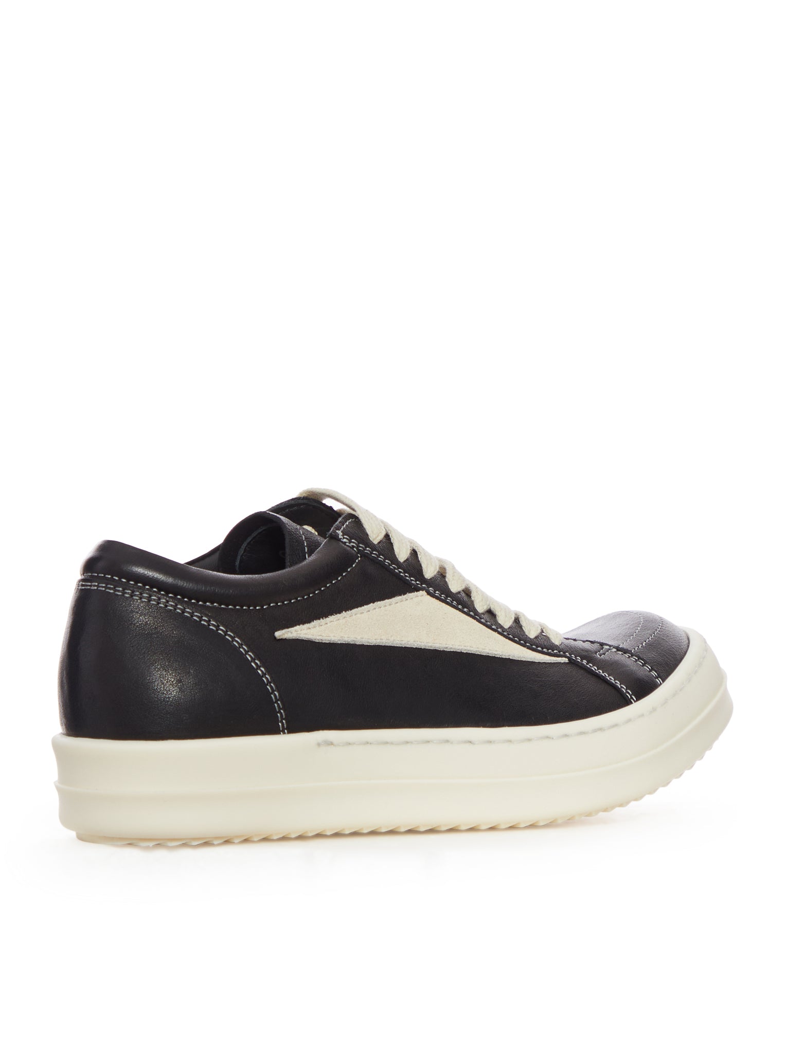 Оригінальна Vintage Sneakers With Inserts Rick owens – детальний вид