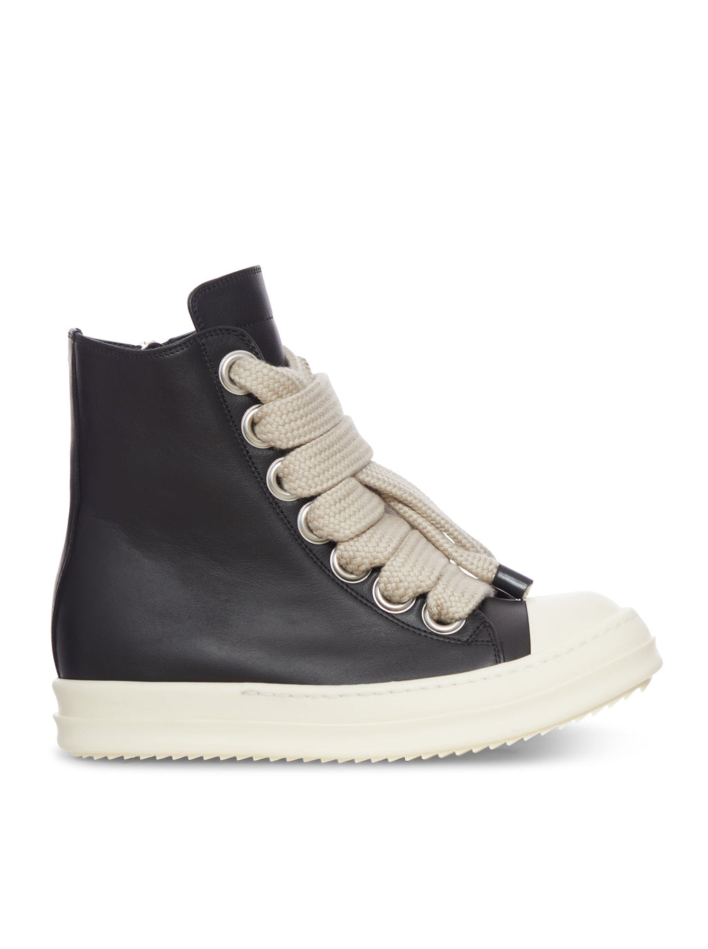 Rick owens Footwear оригінал | Швидка доставка Україна – боковий вид