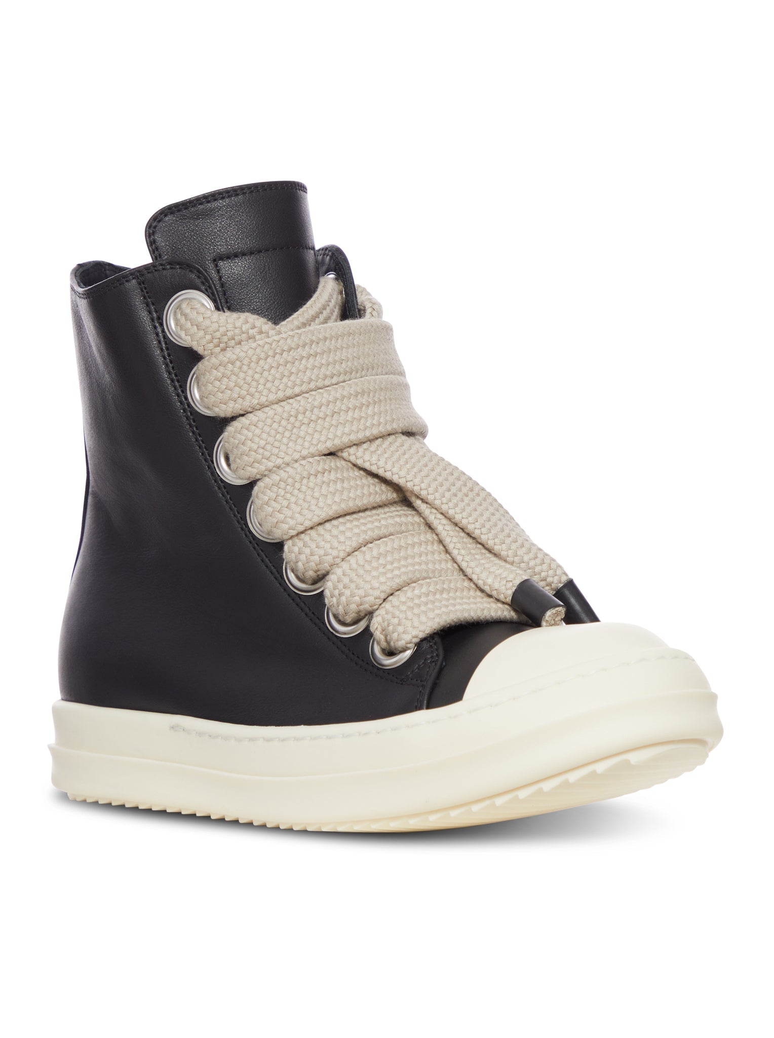Rick owens Footwear оригінал | Швидка доставка Україна – вид ззаду