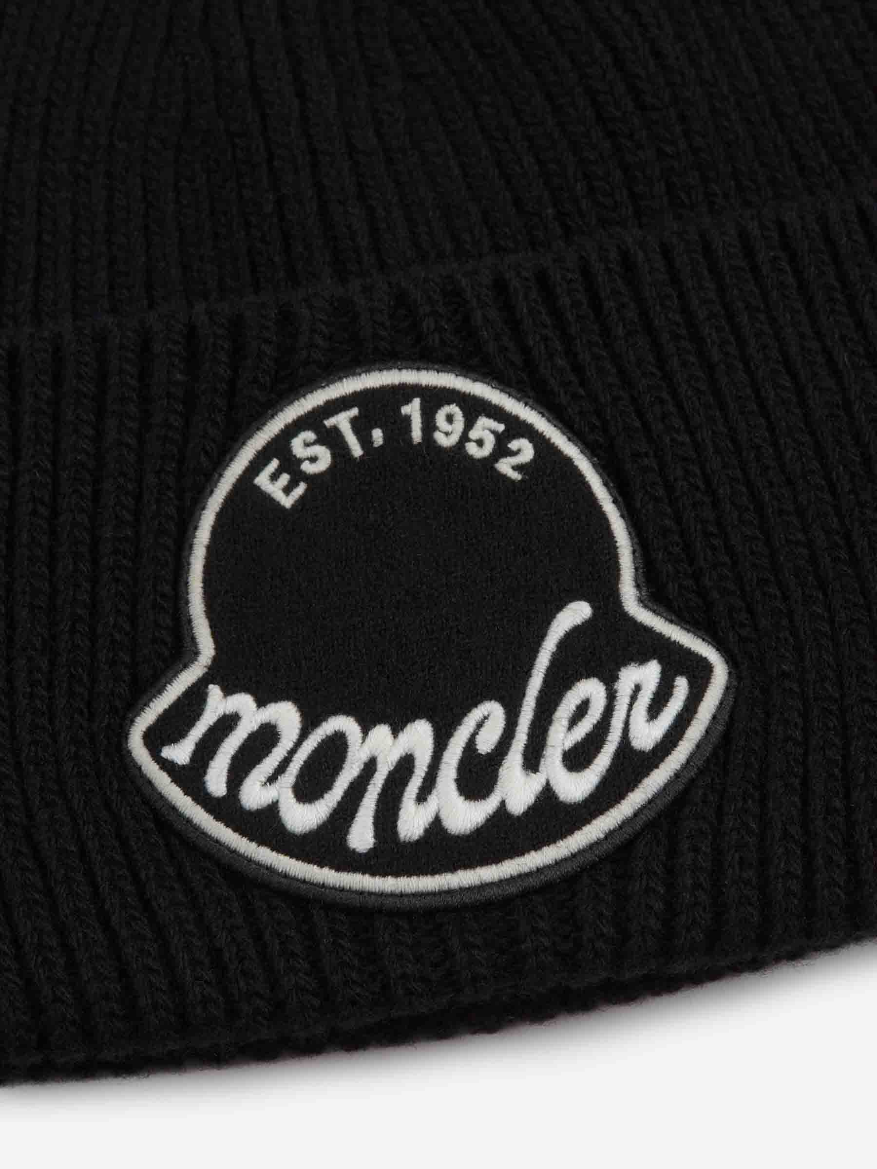 Moncler Accessories оригінал | Швидка доставка Україна – детальний вид