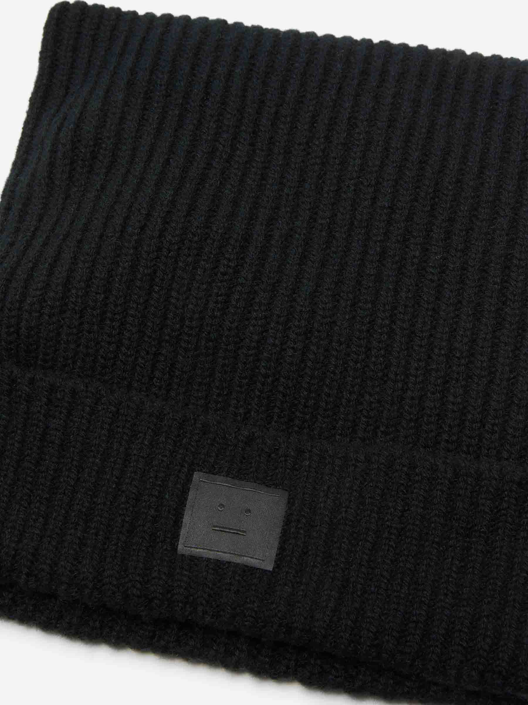 Acne studios Accessories оригінал | Швидка доставка Україна – вид ззаду