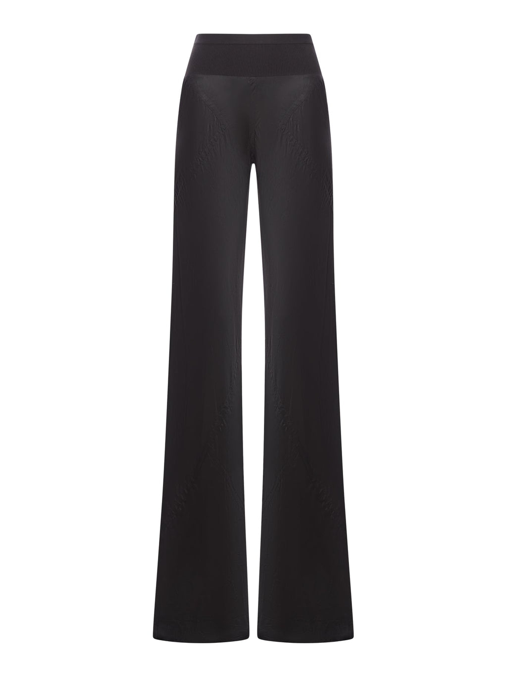Bias Pants Rick owens оригінал – Купити в Україні – боковий вид