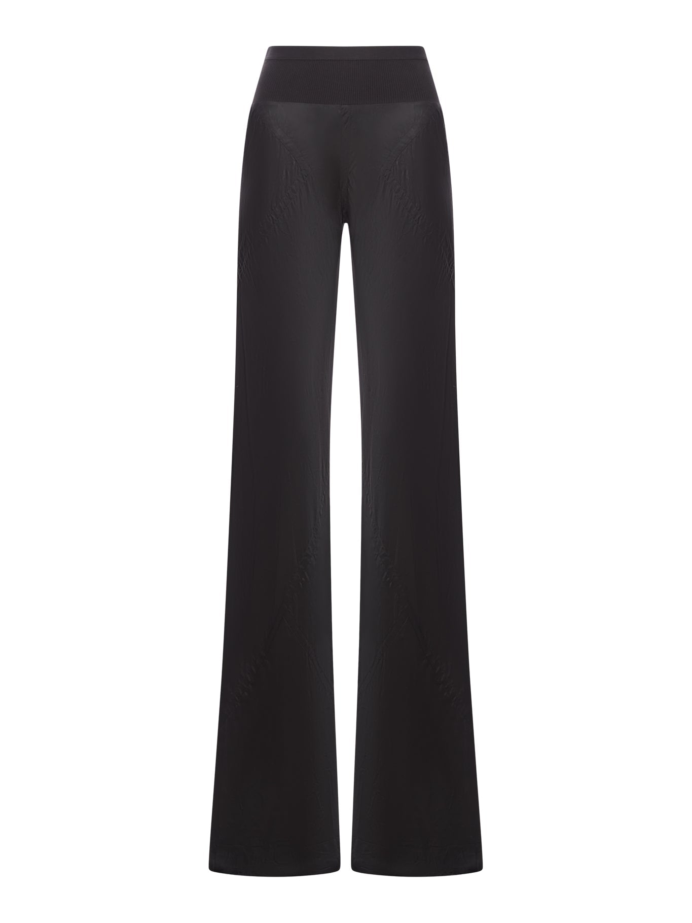 Bias Pants Rick owens оригінал – Купити в Україні – боковий вид