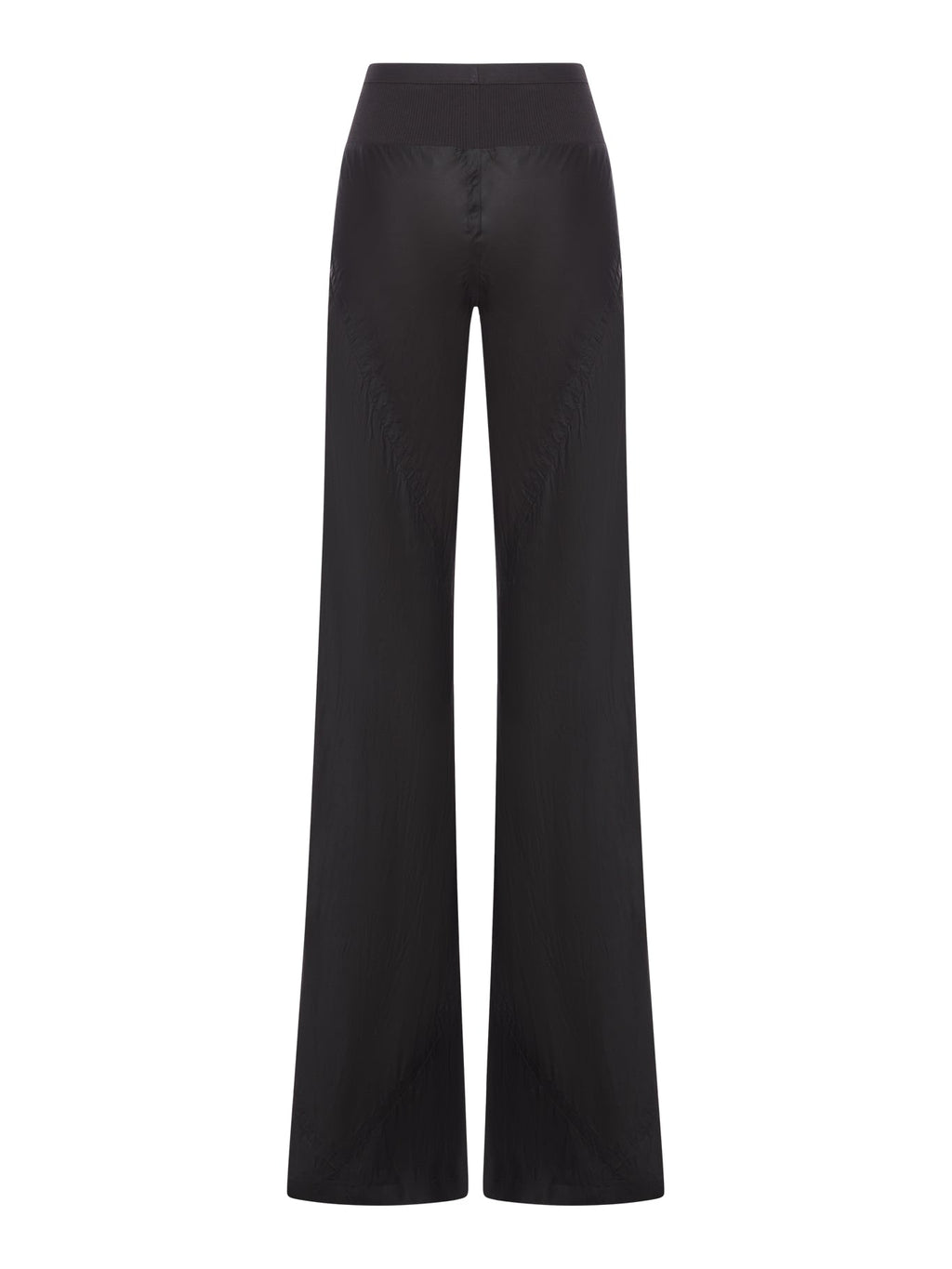 Bias Pants Rick owens оригінал – Купити в Україні – вид ззаду