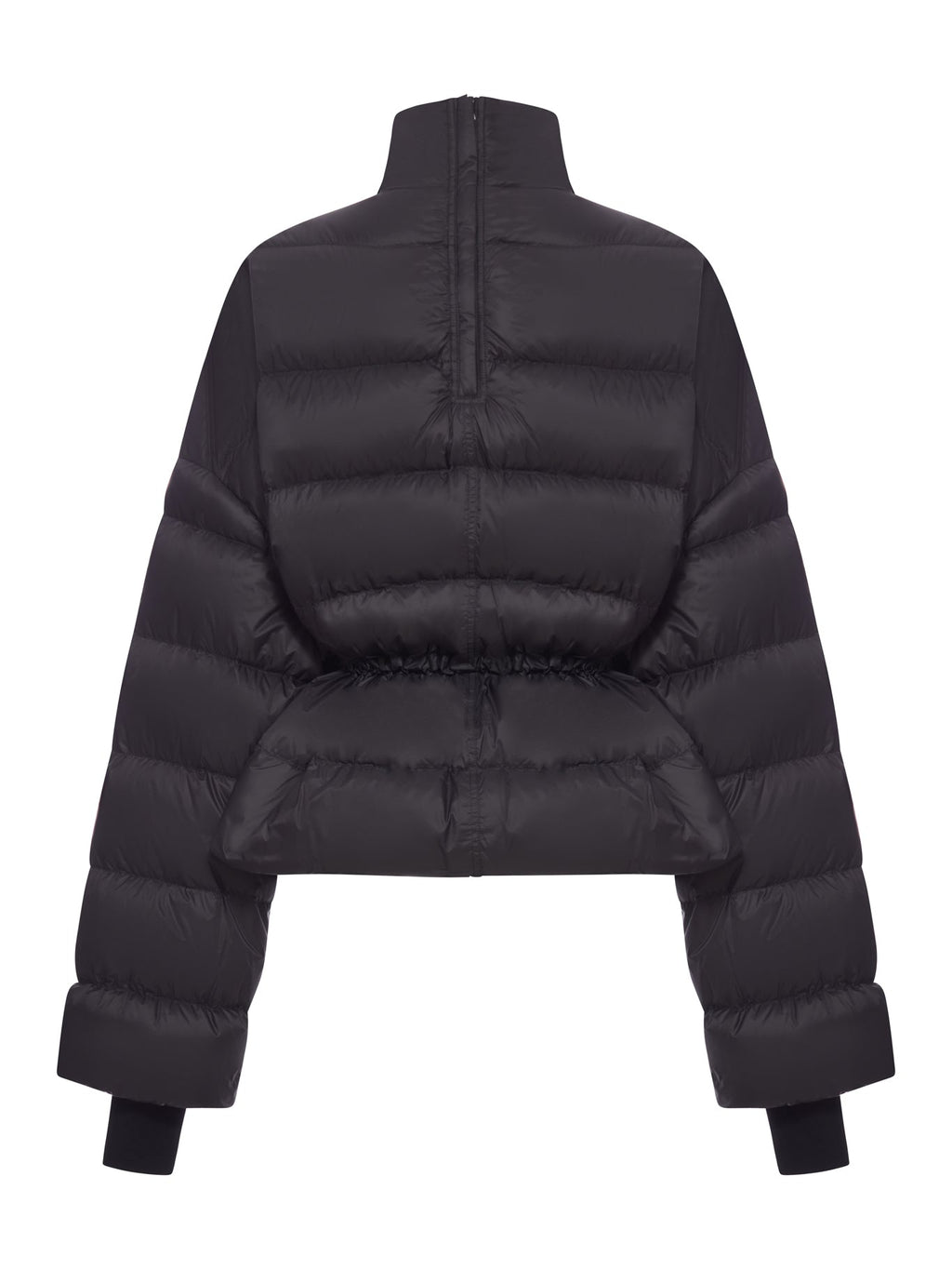 Sail Duvet Padded Rick owens – Гарантія оригінальності – вид ззаду