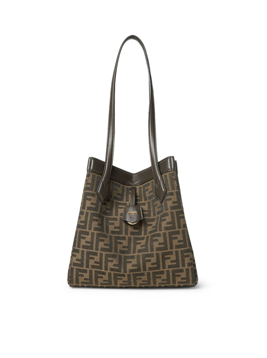 Fendi Bags оригінал | Швидка доставка Україна – боковий вид