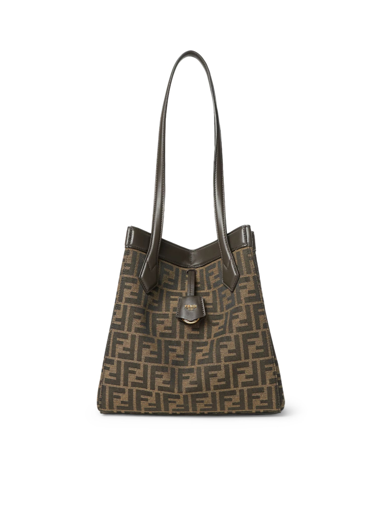 Fendi Bags оригінал | Швидка доставка Україна – боковий вид