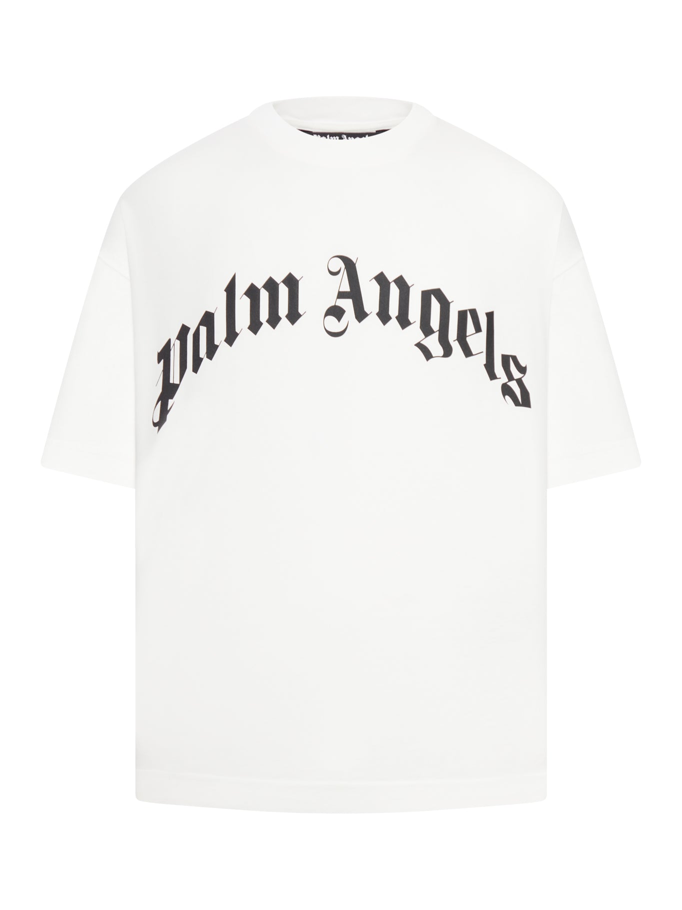 Palm angels Tops оригінал | Швидка доставка Україна – боковий вид