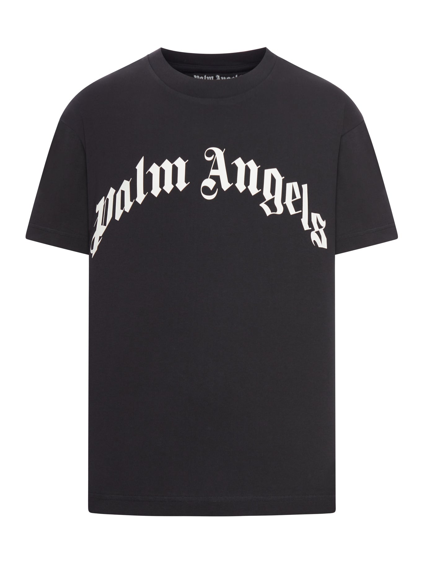 Palm angels Tops оригінал | Швидка доставка Україна – боковий вид