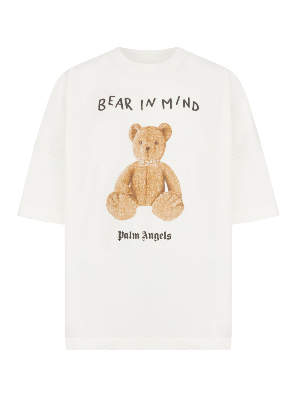 Palm angels Tops оригінал | Швидка доставка Україна – боковий вид