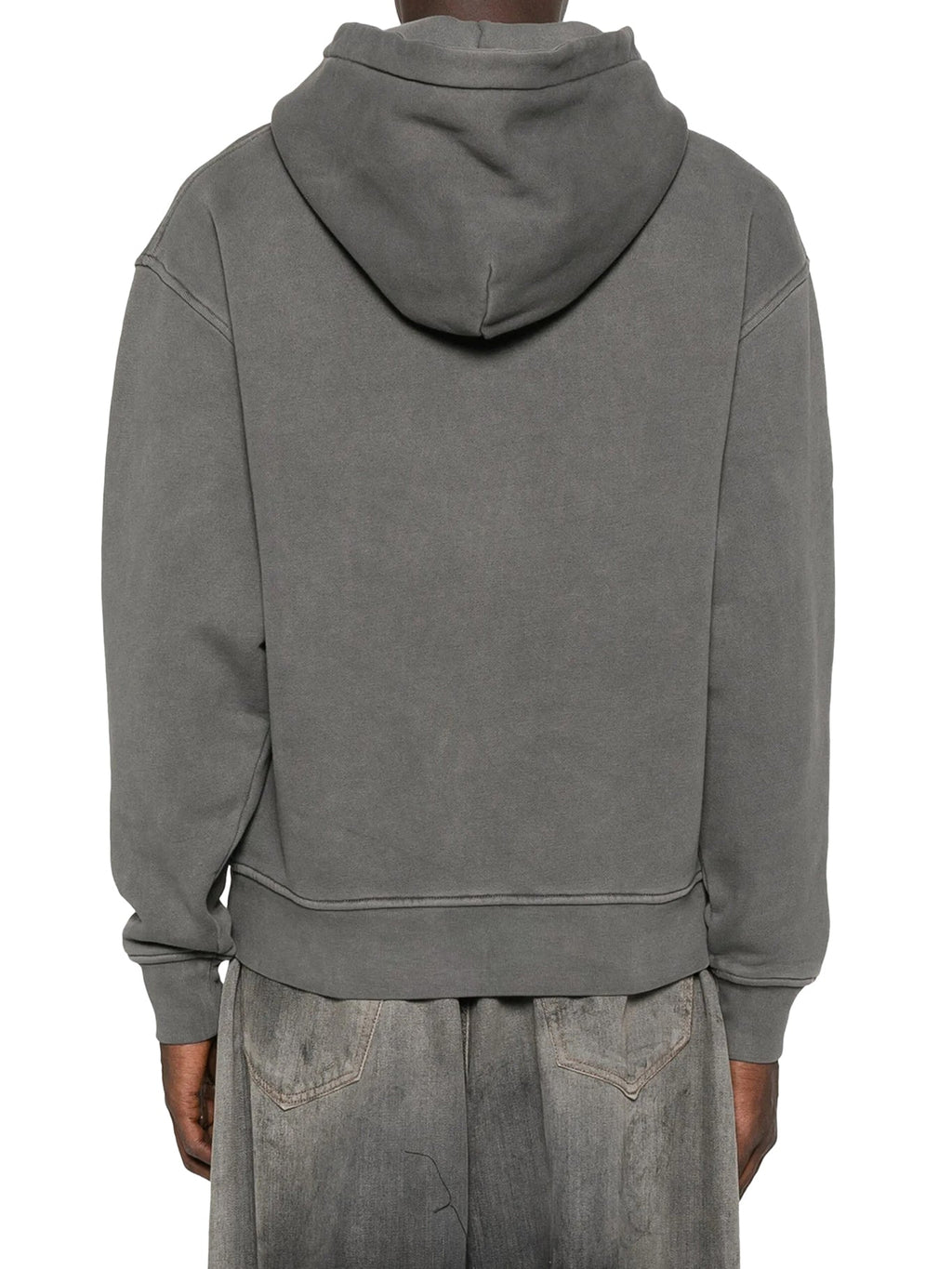 Hoodie With Logo Palm angels – Гарантія оригінальності – збільшений вид