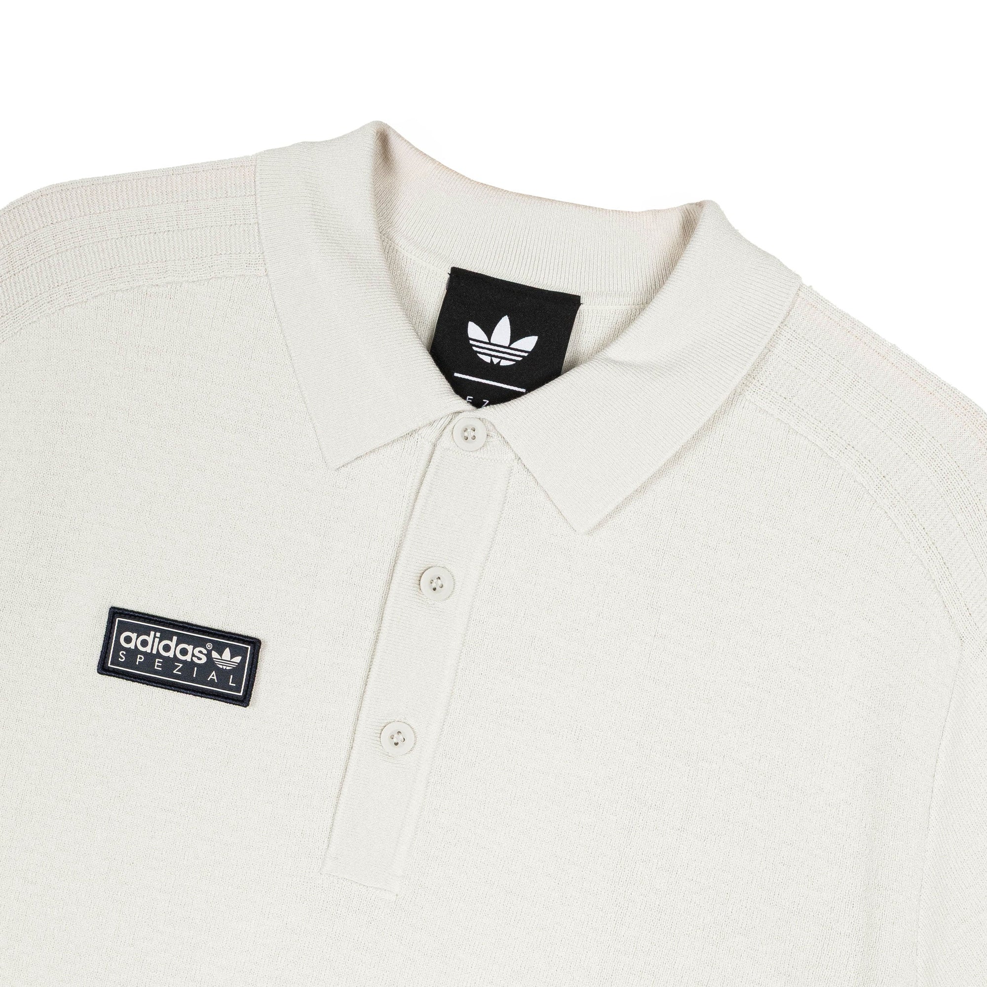 Spzl Bispham Polo Adidas оригінал – Купити в Україні – вид ззаду - ADIDAS