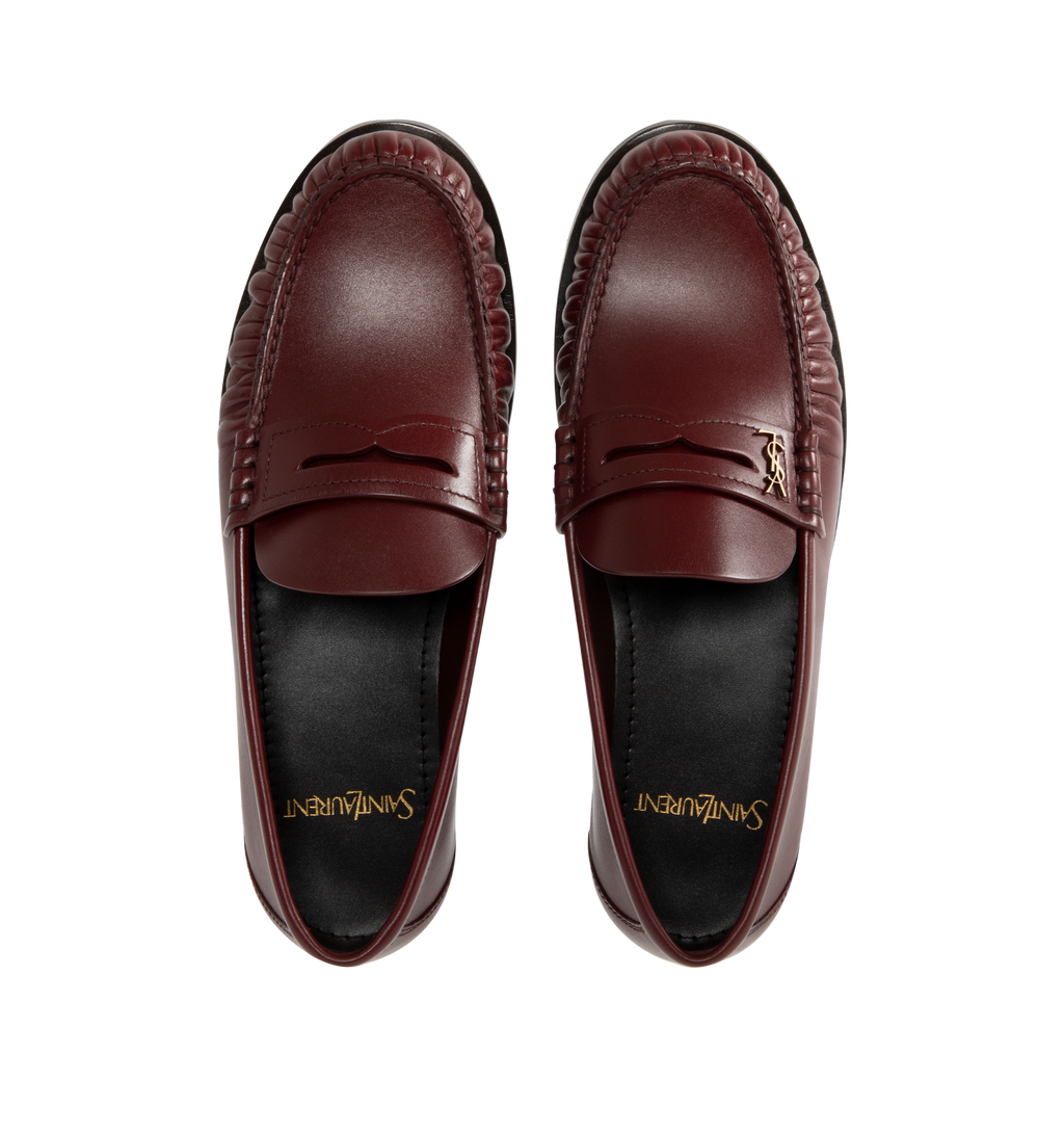 Оригінальна Laurent Loafers Saint laurent – збільшений вид