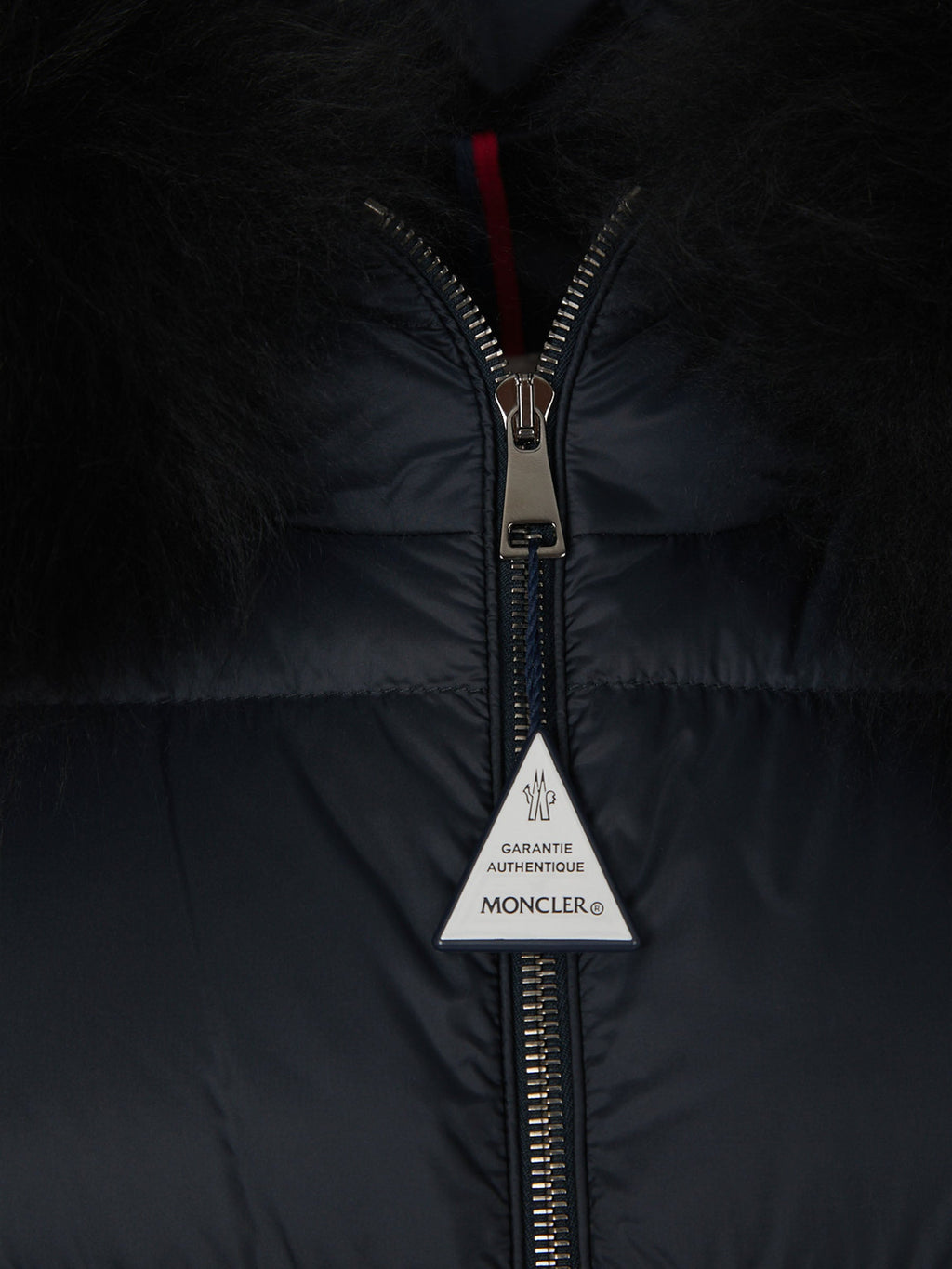 Boed Jacket Moncler – Гарантія оригінальності – збільшений вид