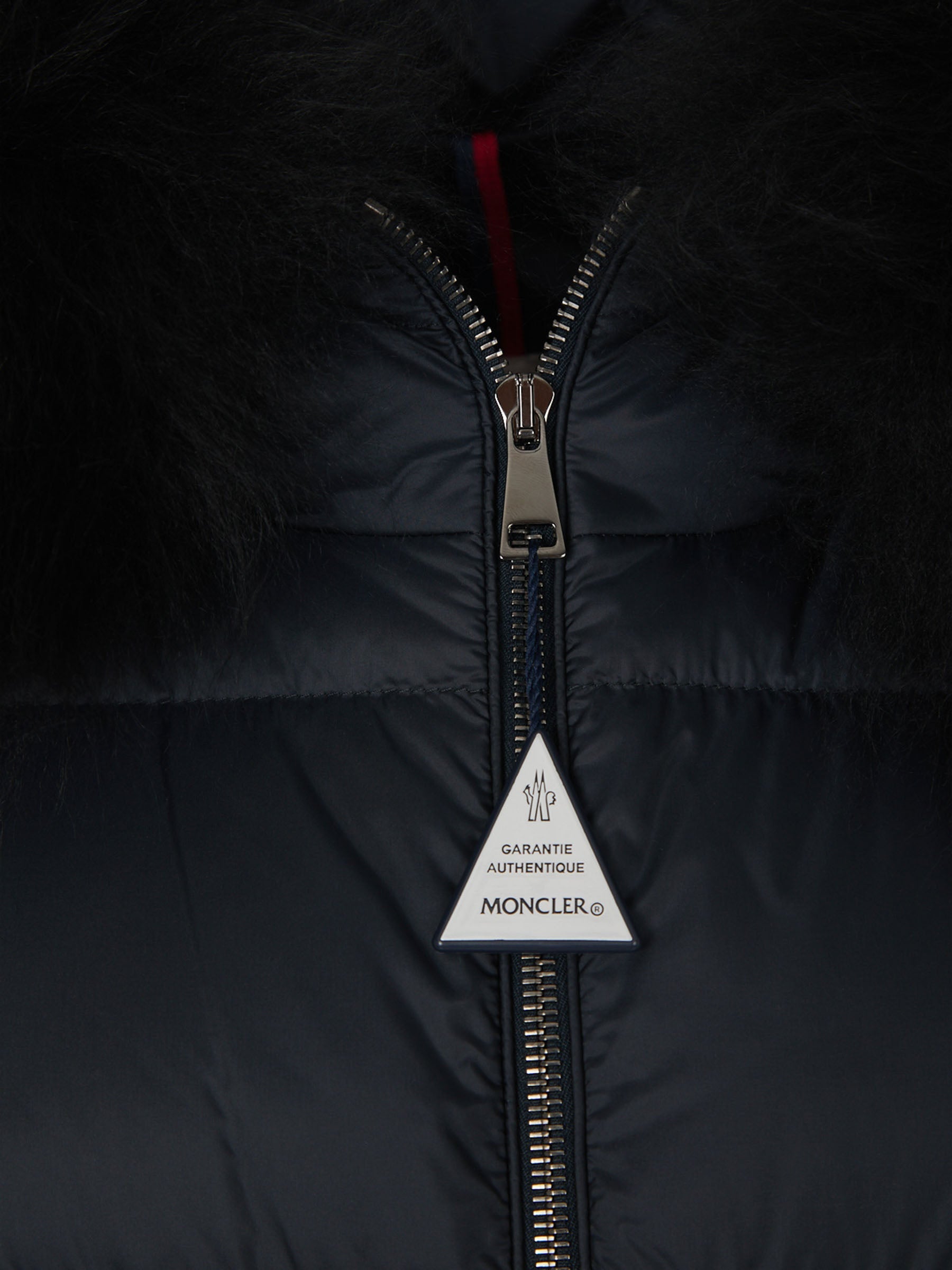 Boed Jacket Moncler – Гарантія оригінальності – збільшений вид