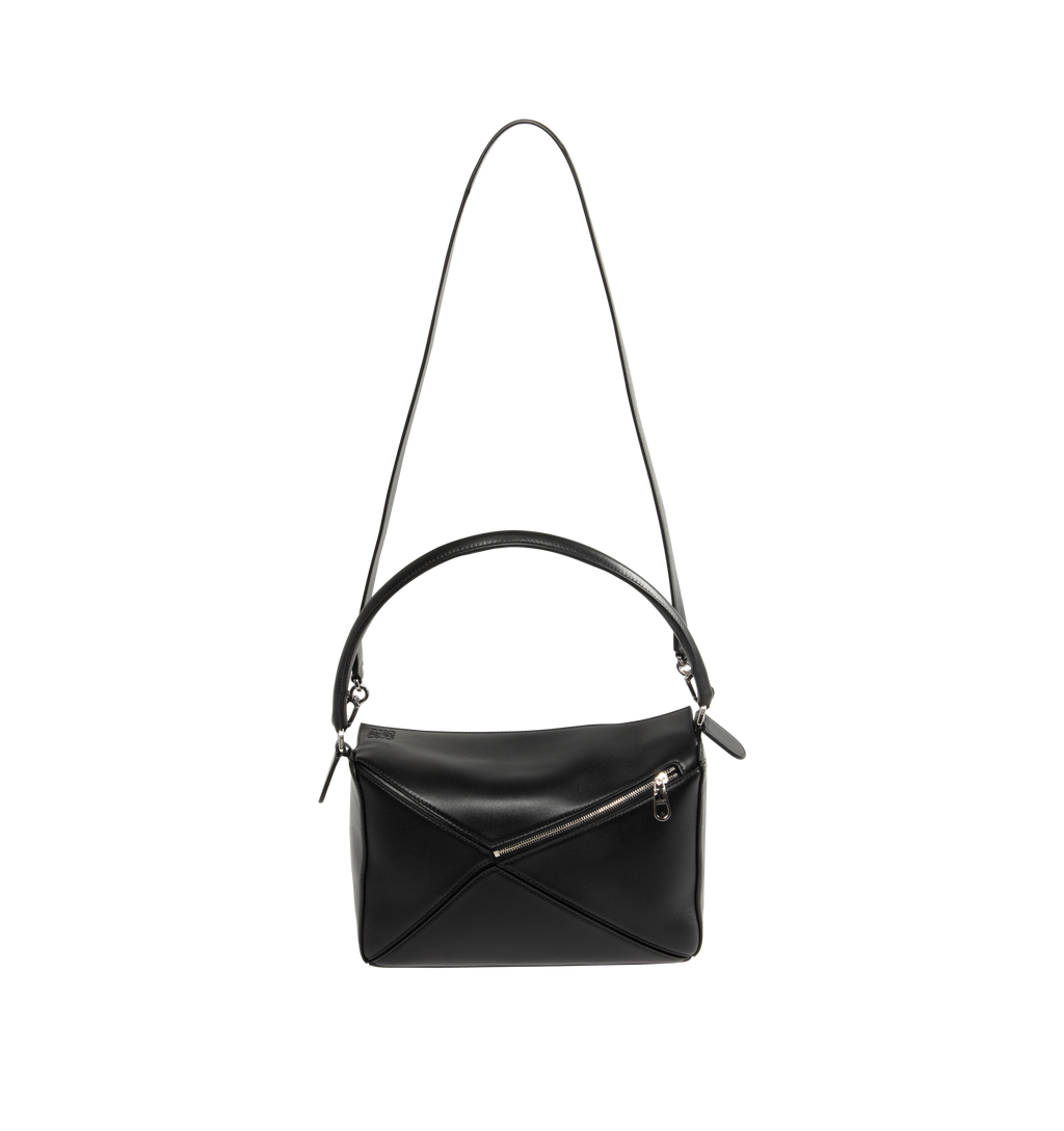 Puzzle Medium Bag Loewe – Гарантія оригінальності – детальний вид