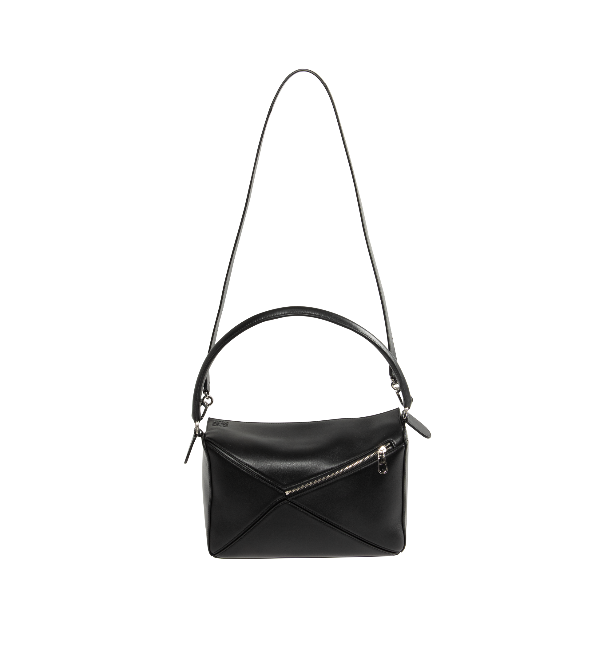 Puzzle Medium Bag Loewe – Гарантія оригінальності – детальний вид