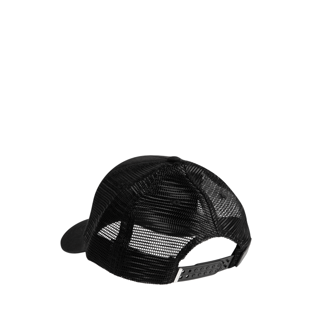 Оригінальна Hollywood Trucker Hat Amiri – вид ззаду