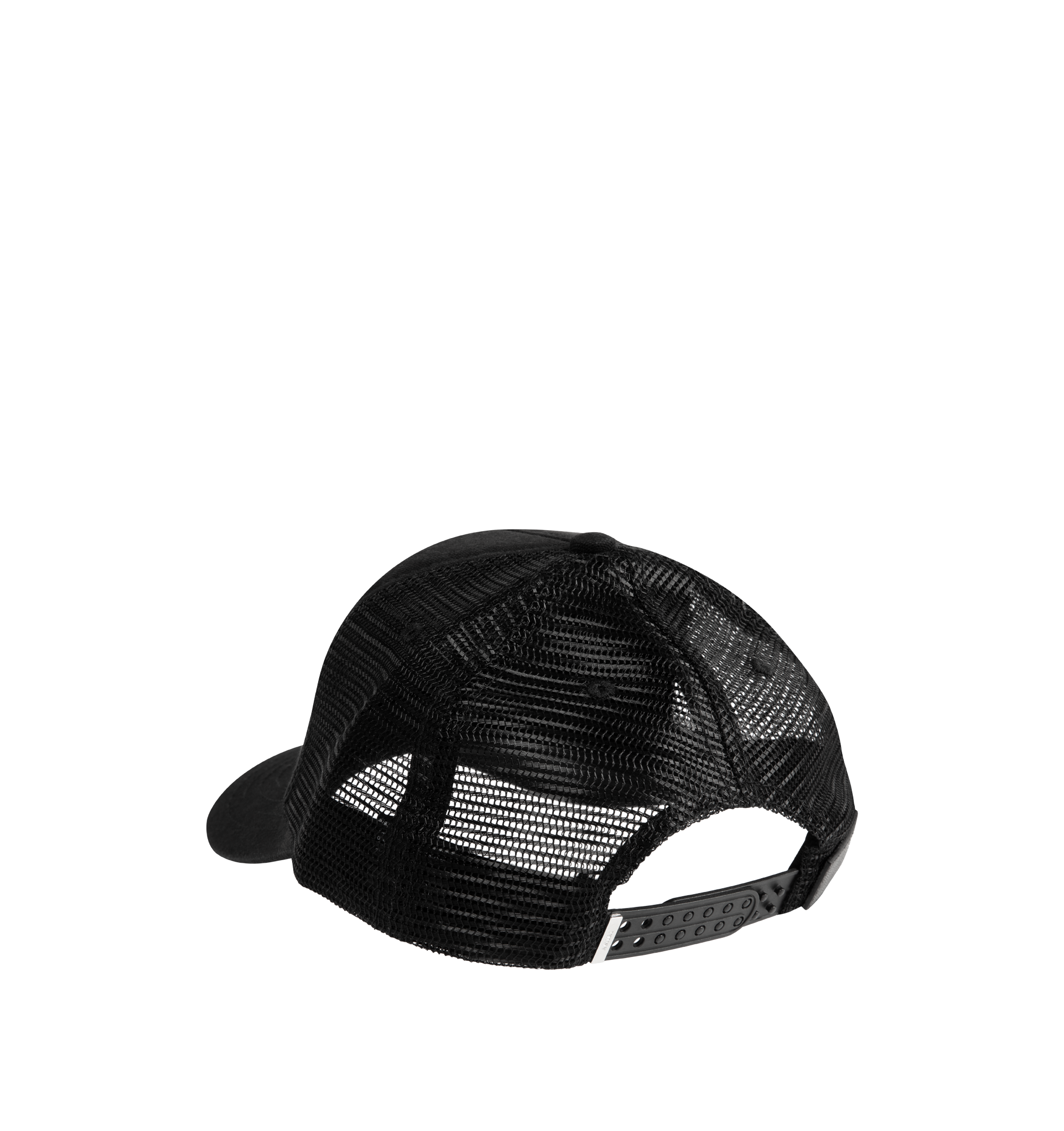 Оригінальна Hollywood Trucker Hat Amiri – вид ззаду