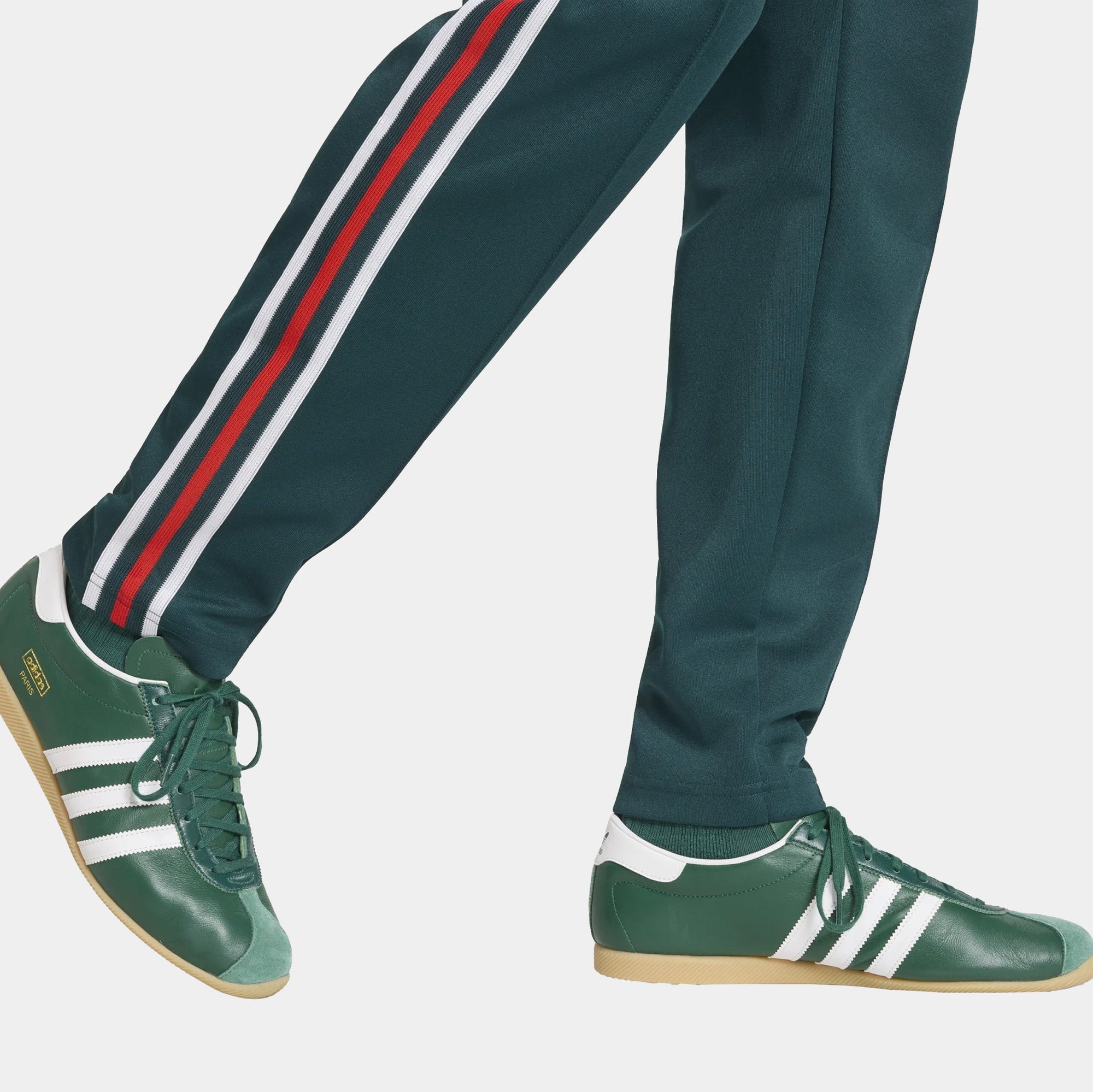 Оригінальна Mexico Originals Track Mens Pants Adidas – збільшений вид - ADIDAS