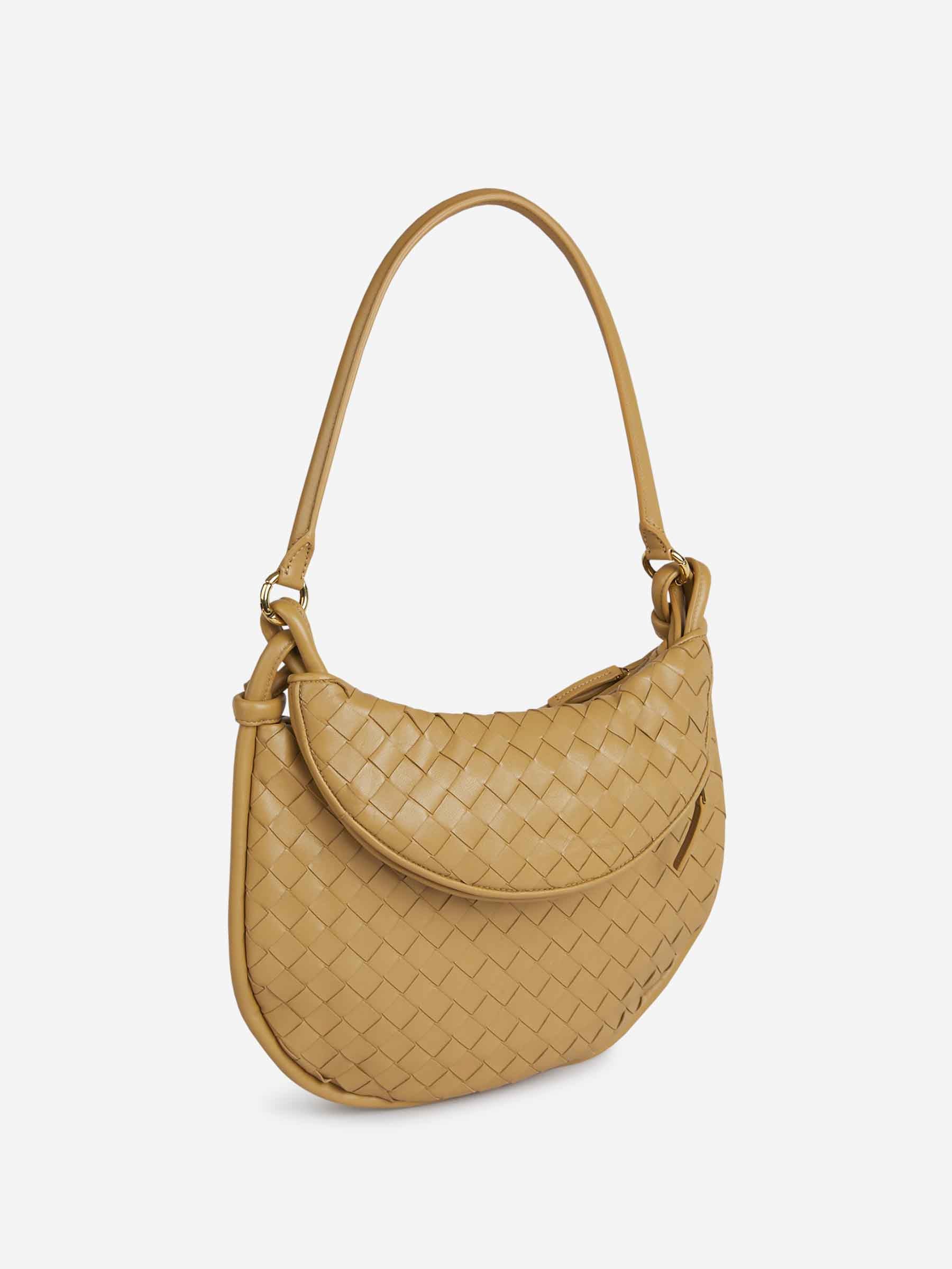 Bottega veneta Bags оригінал | Швидка доставка Україна – вид ззаду