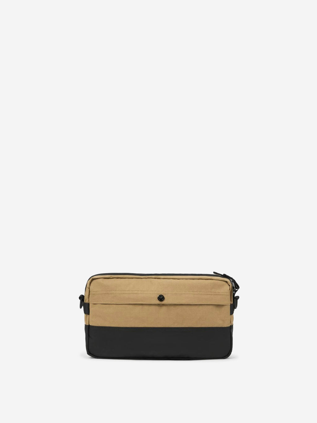 Cotton Ripstop Shoulder Bag Stone island – Гарантія оригінальності – збільшений вид